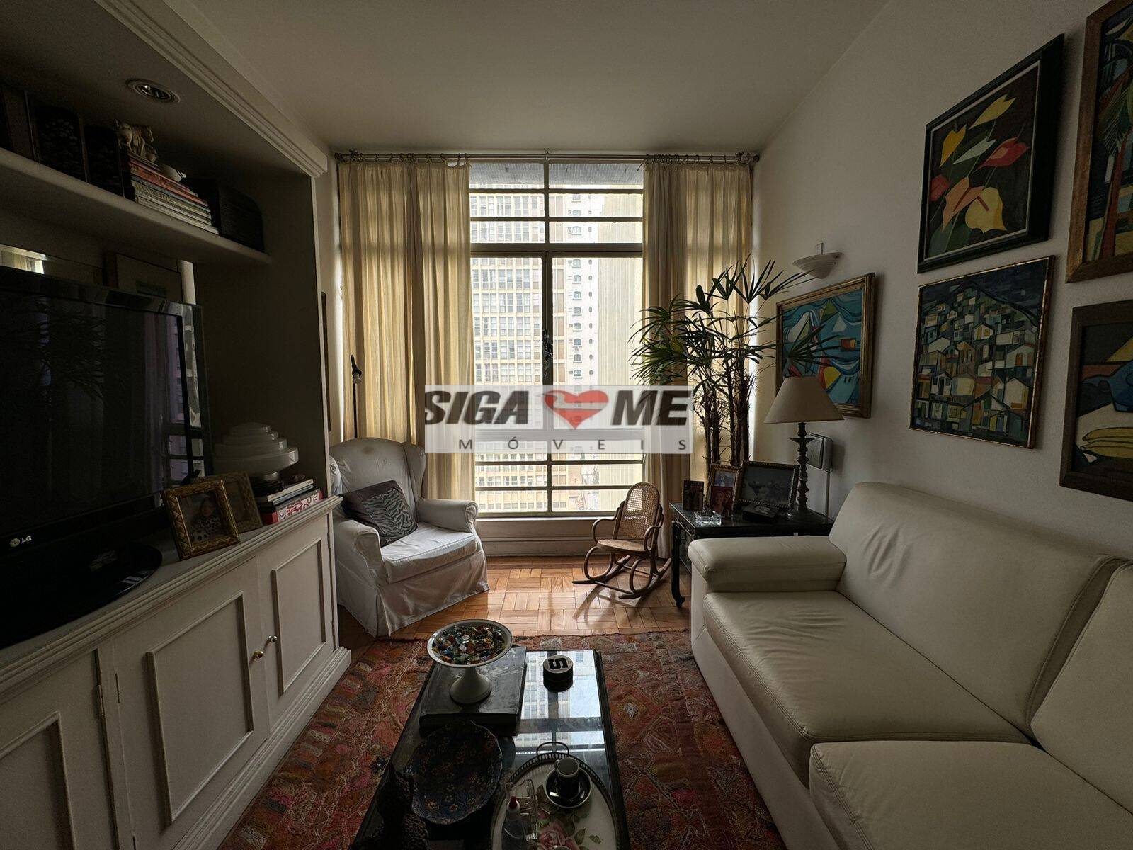 Apartamento, 3 quartos, 126 m² - Foto 17
