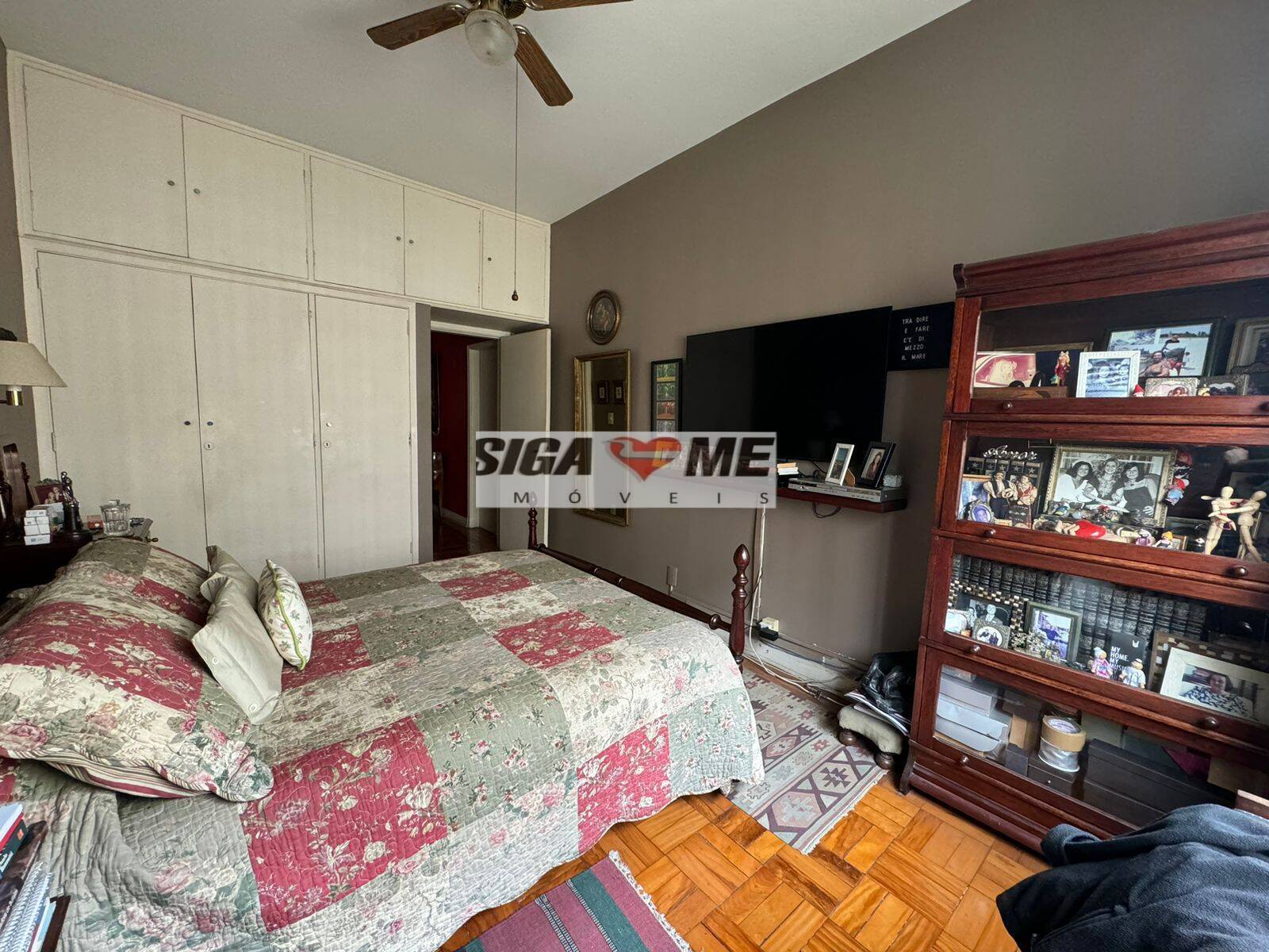 Apartamento, 3 quartos, 126 m² - Foto 18