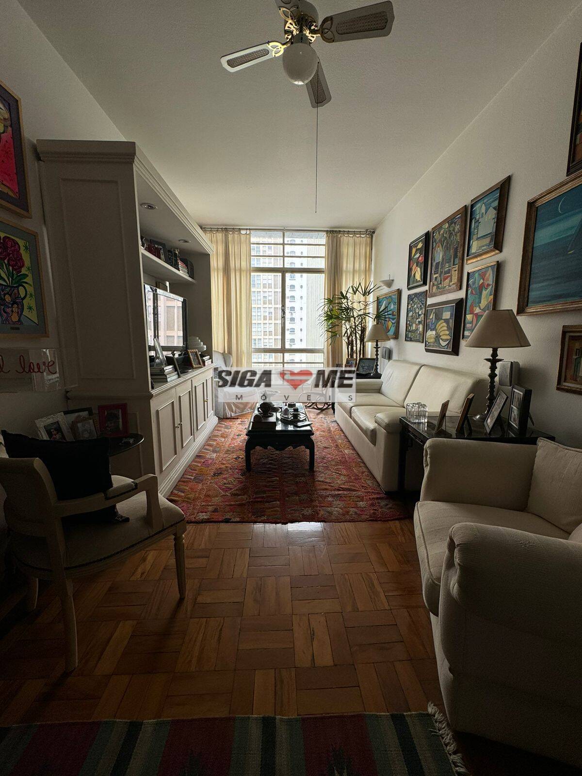 Apartamento, 3 quartos, 126 m² - Foto 19