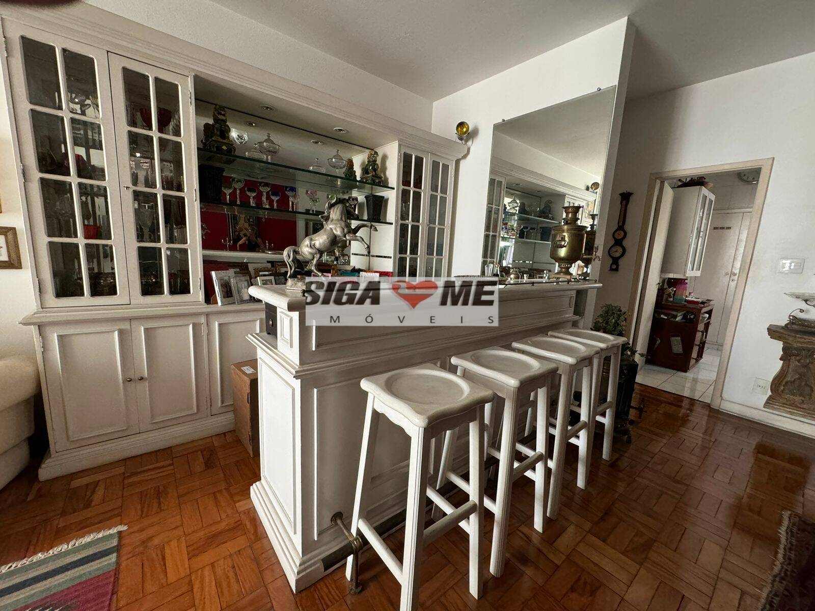 Apartamento, 3 quartos, 126 m² - Foto 20