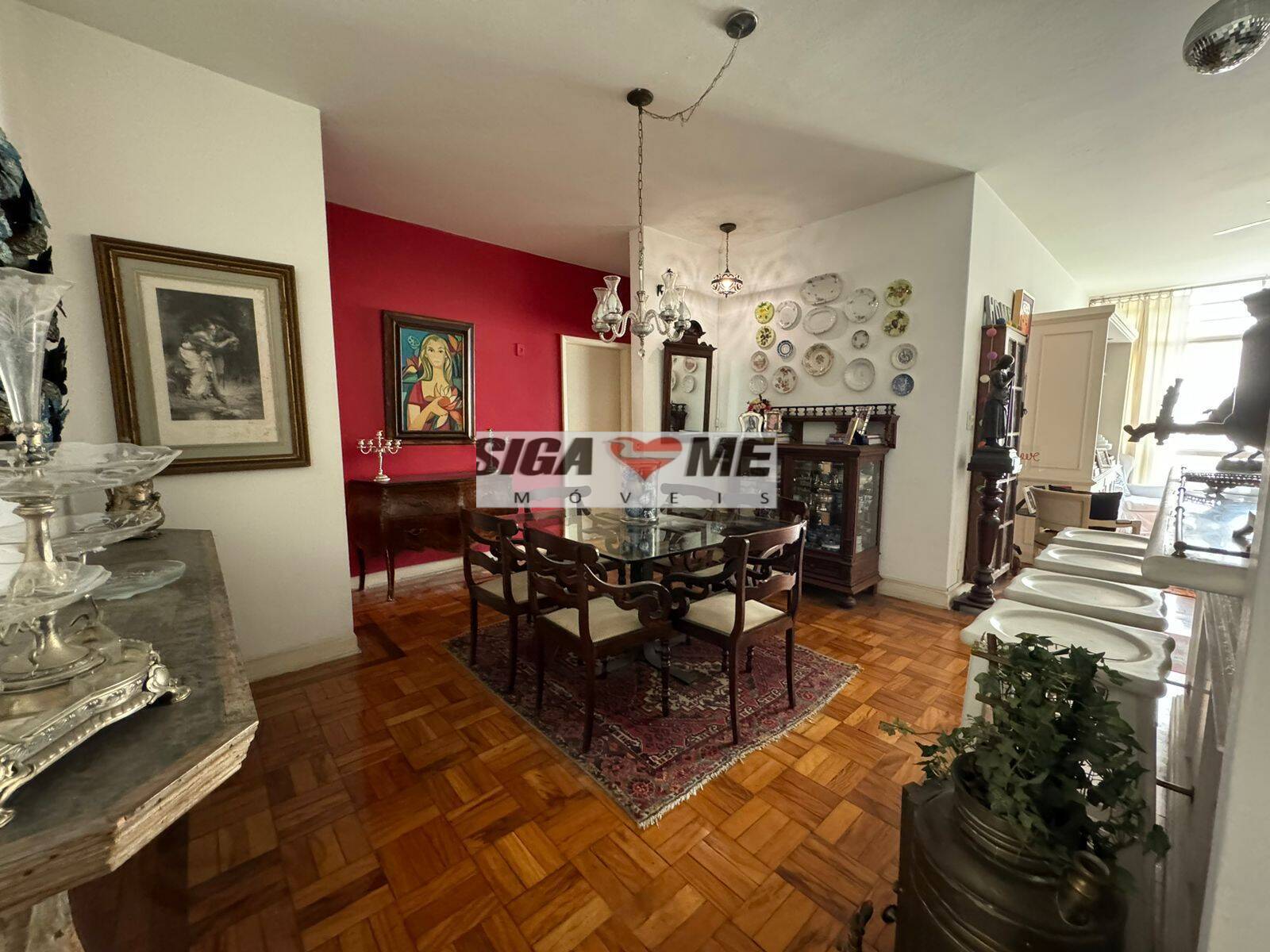 Apartamento, 3 quartos, 126 m² - Foto 21