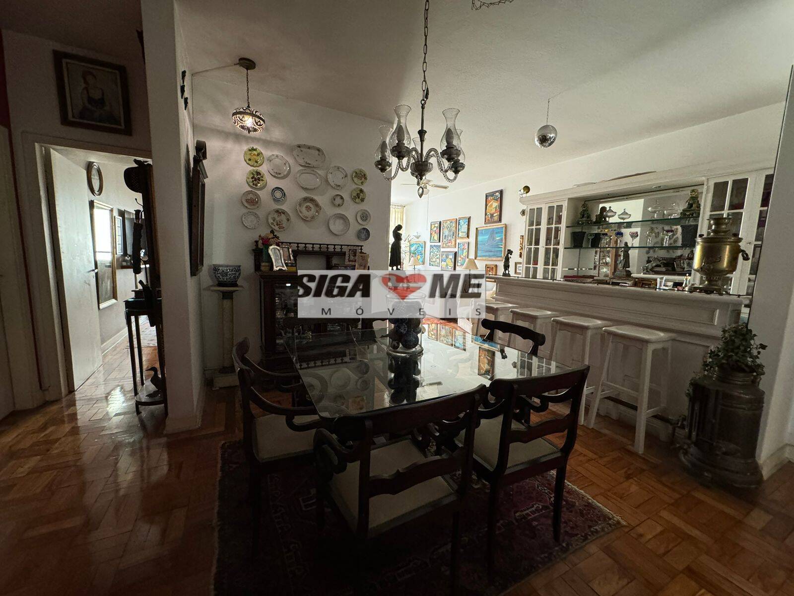 Apartamento, 3 quartos, 126 m² - Foto 22