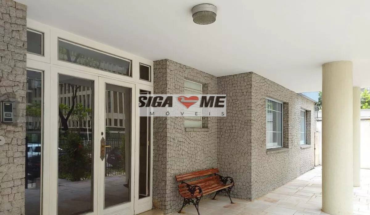 Apartamento, 3 quartos, 126 m² - Foto 24