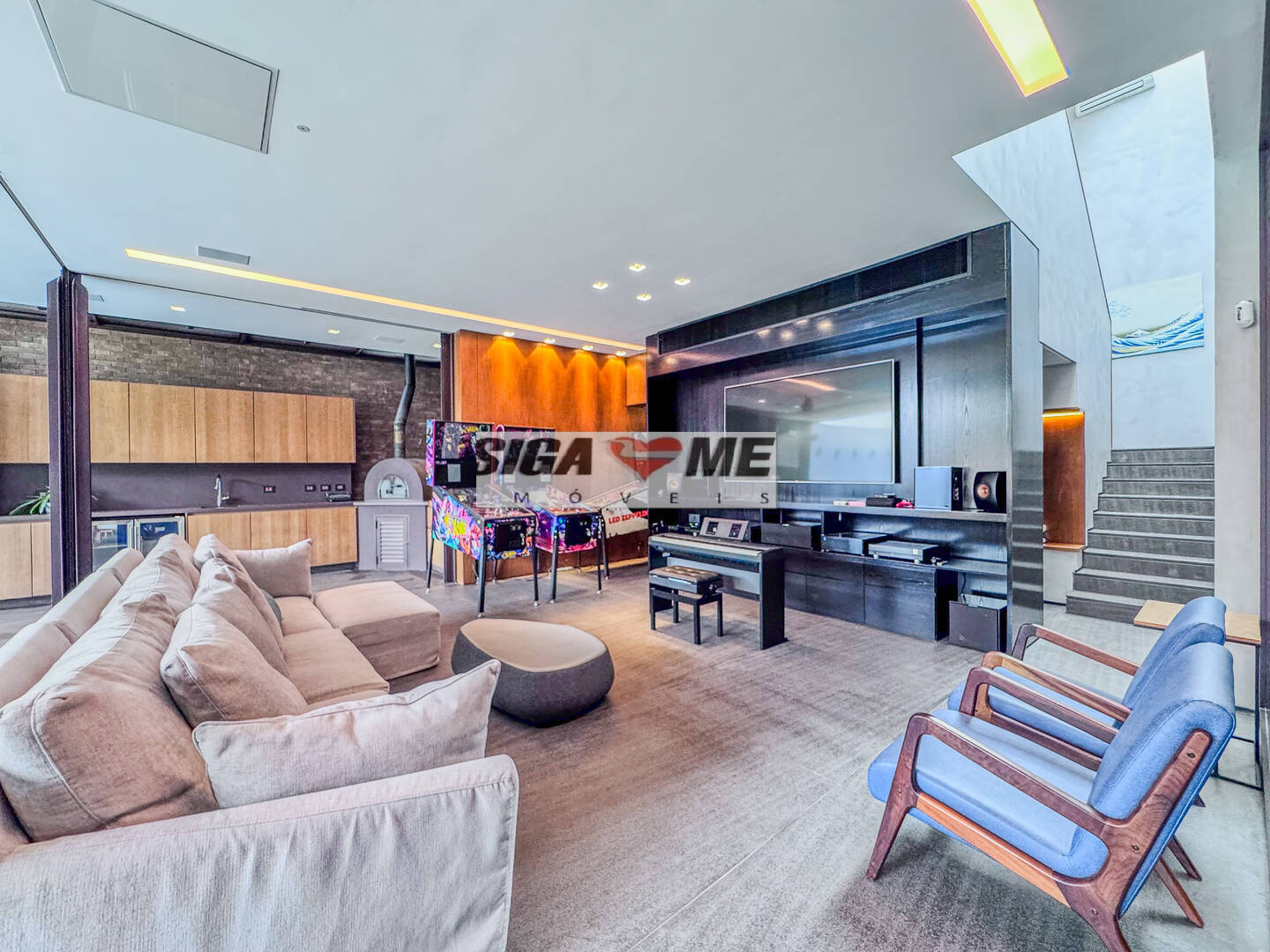 Casa, 5 quartos, 896 m² - Foto 10