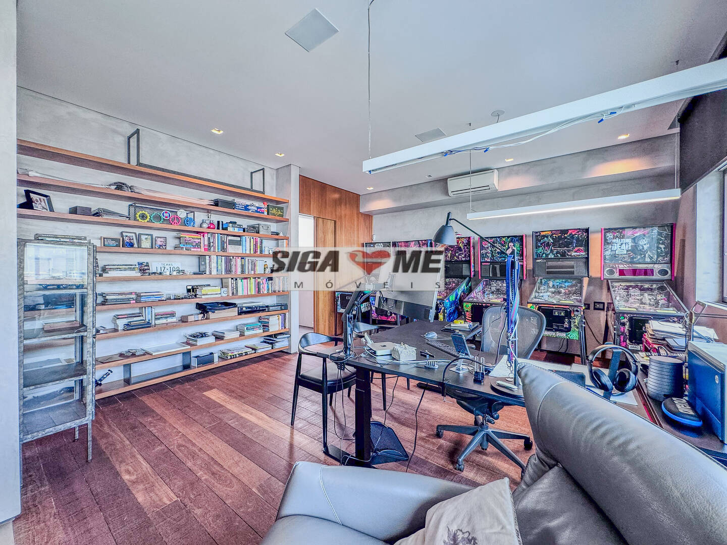 Casa, 5 quartos, 896 m² - Foto 18