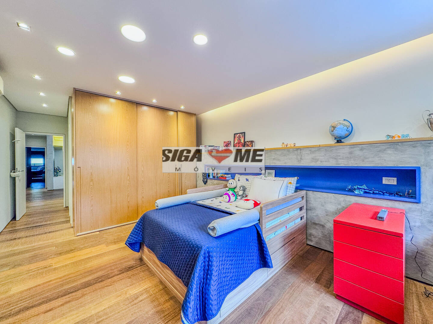 Casa, 5 quartos, 896 m² - Foto 54