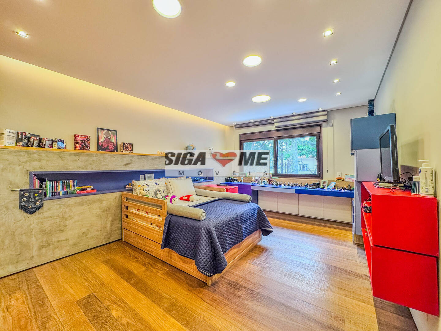 Casa, 5 quartos, 896 m² - Foto 56
