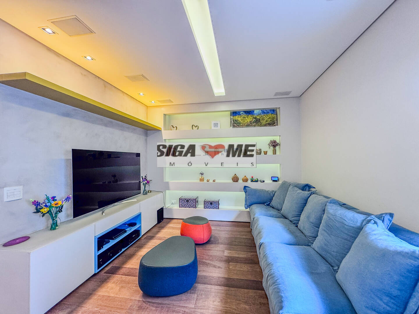 Casa, 5 quartos, 896 m² - Foto 60