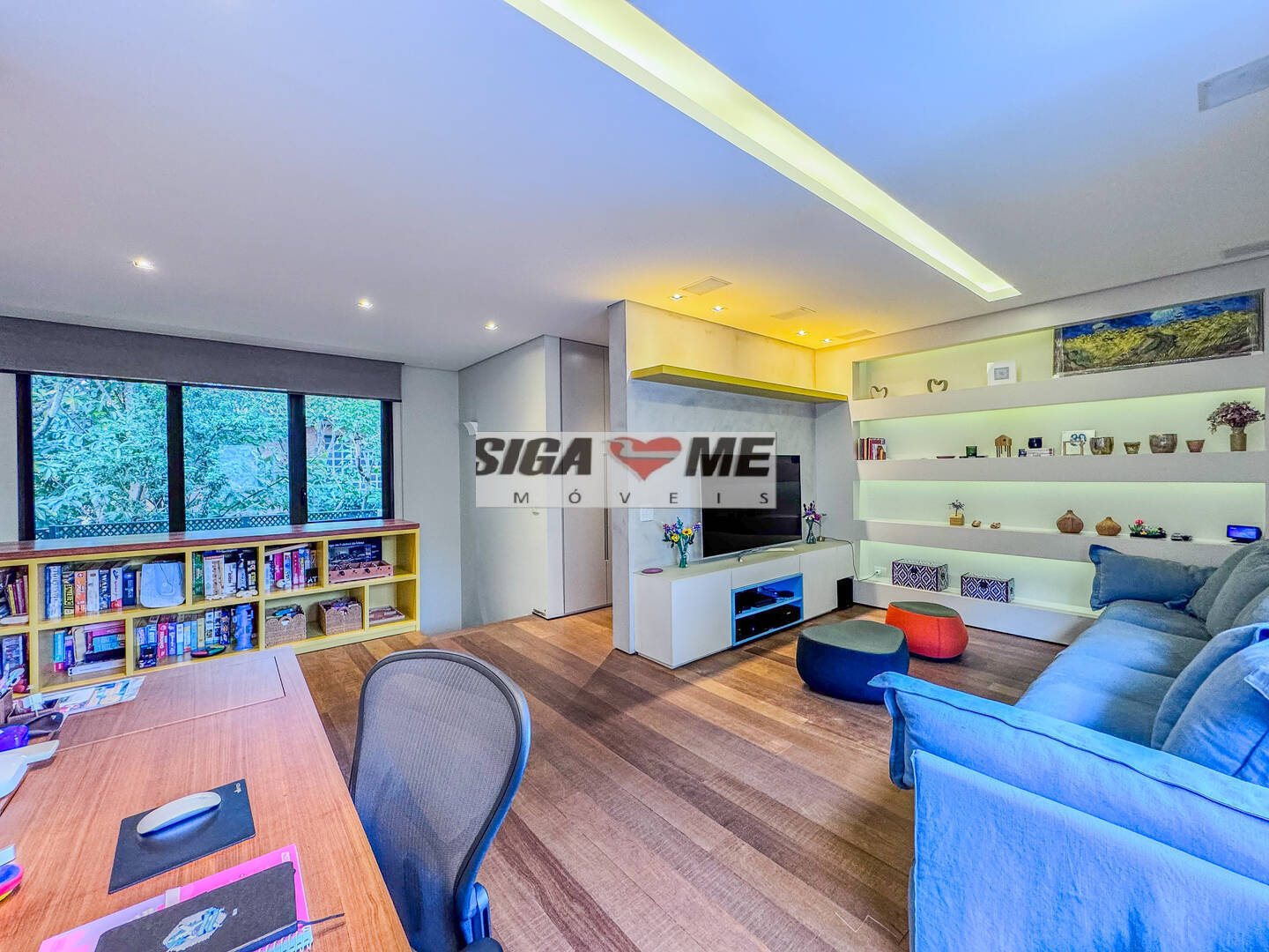Casa, 5 quartos, 896 m² - Foto 62