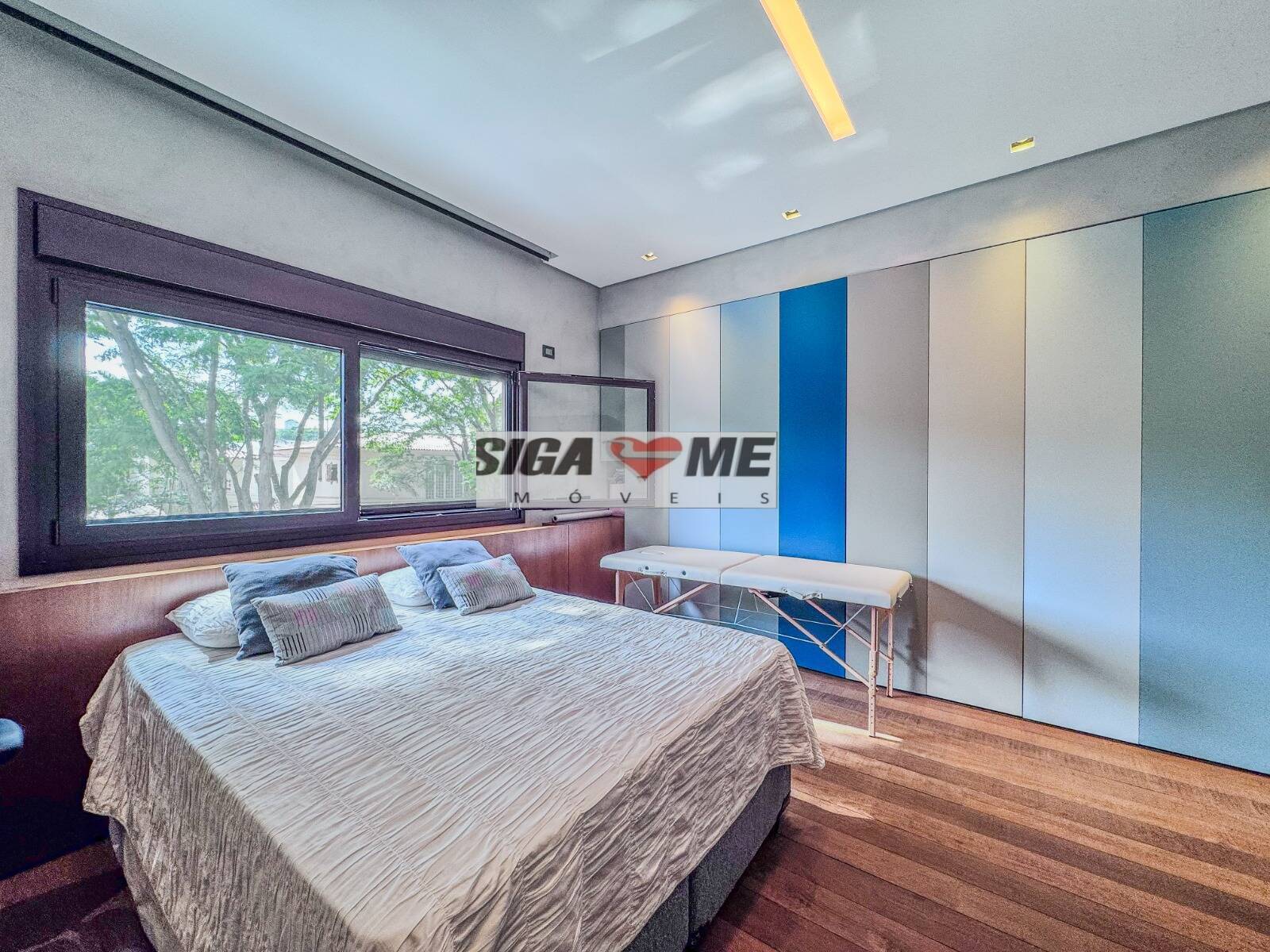 Casa, 5 quartos, 896 m² - Foto 9