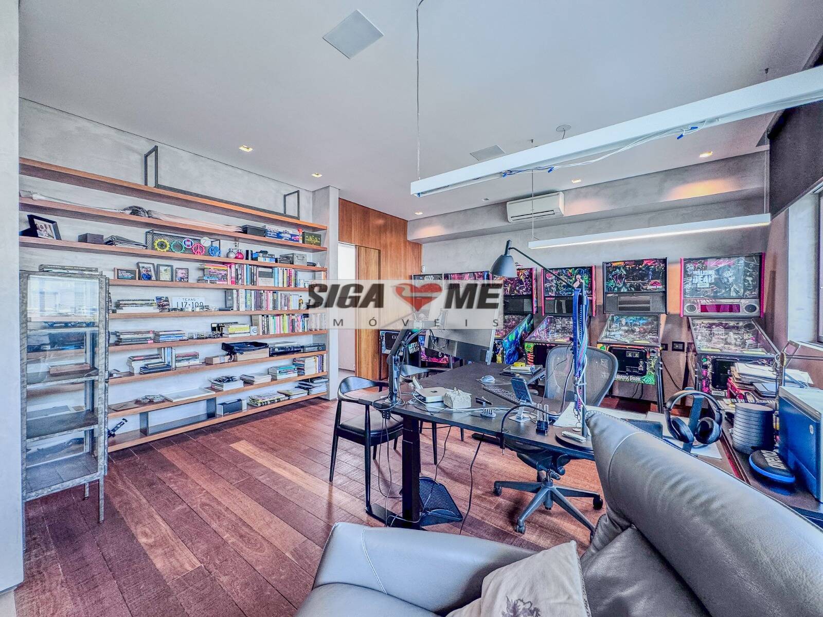 Casa, 5 quartos, 896 m² - Foto 15