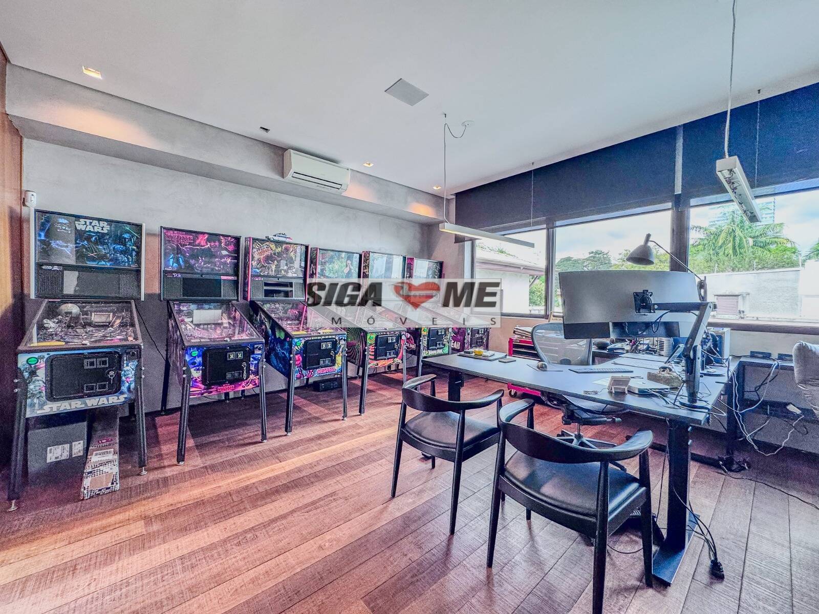 Casa, 5 quartos, 896 m² - Foto 17