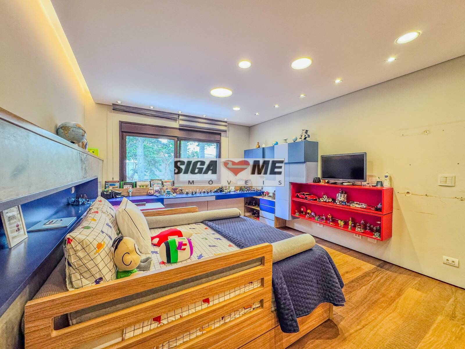 Casa, 5 quartos, 896 m² - Foto 47