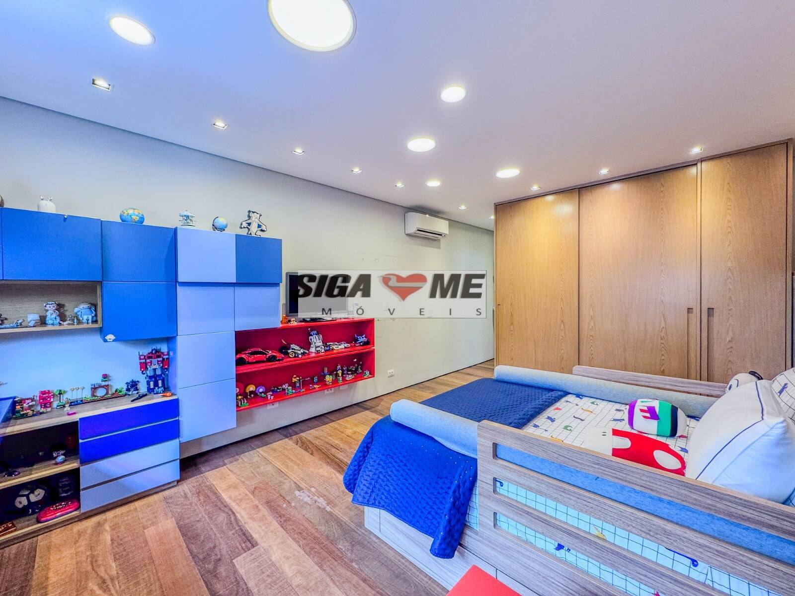 Casa, 5 quartos, 896 m² - Foto 49