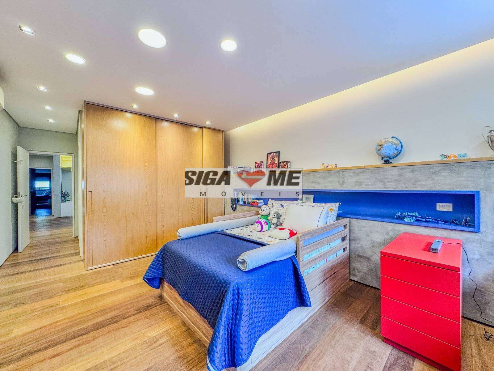 Casa, 5 quartos, 896 m² - Foto 51