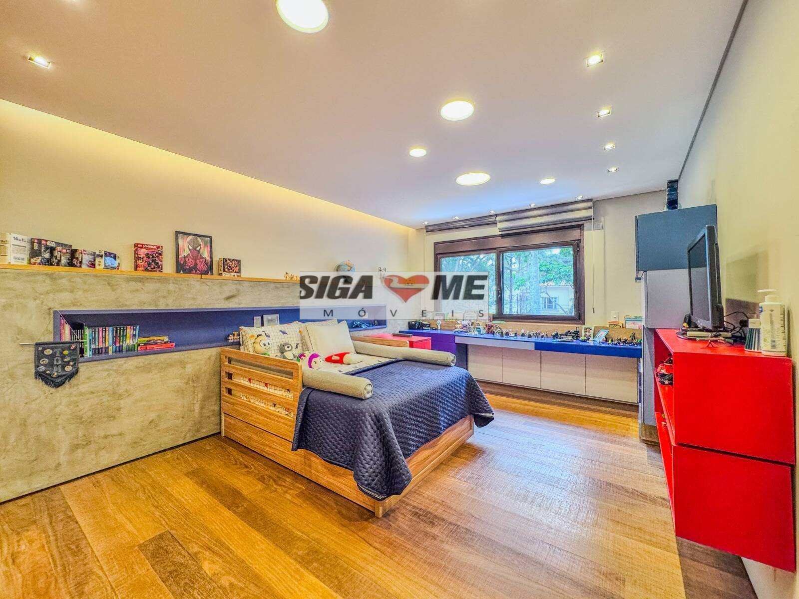 Casa, 5 quartos, 896 m² - Foto 53