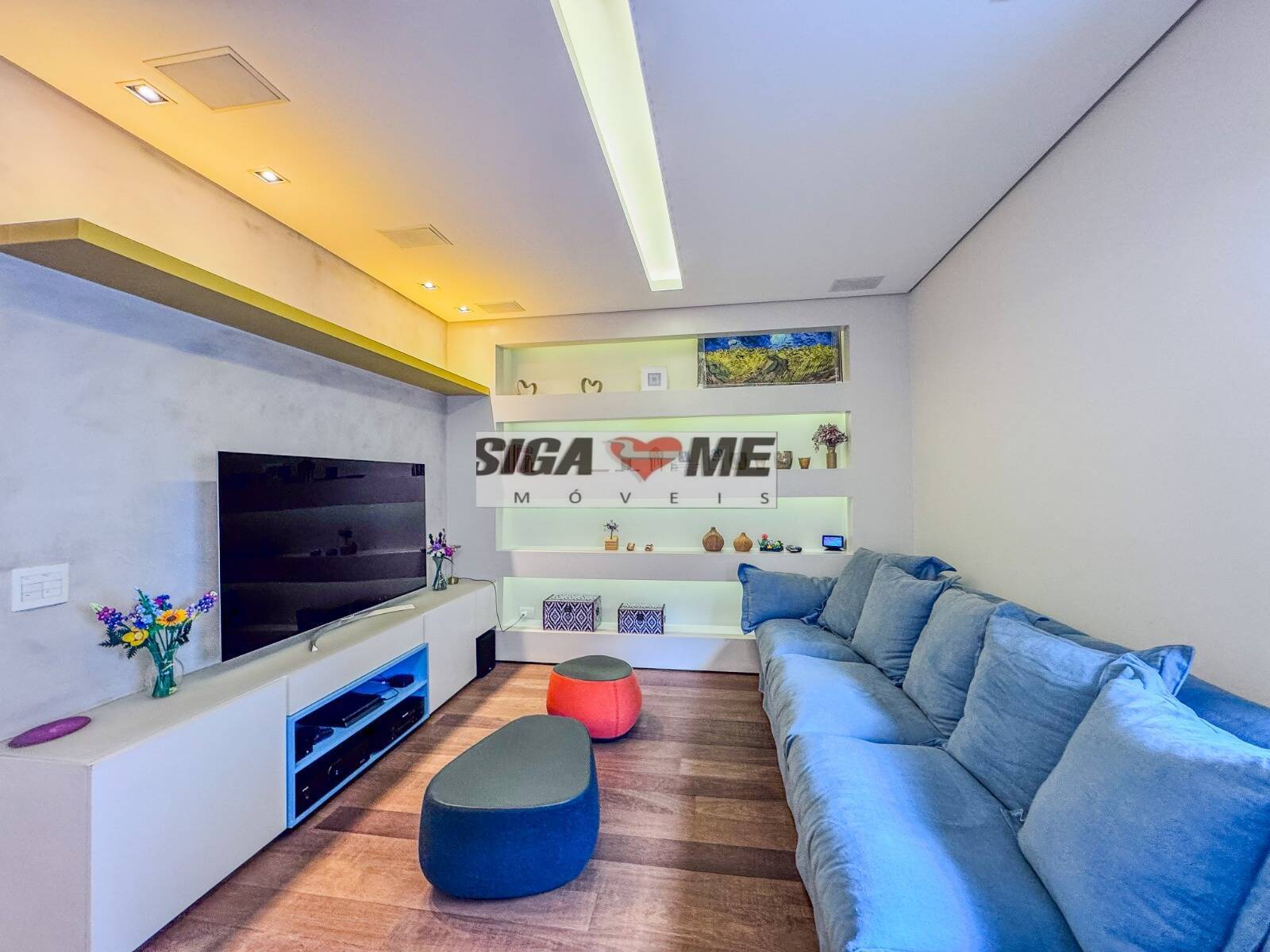 Casa, 5 quartos, 896 m² - Foto 57