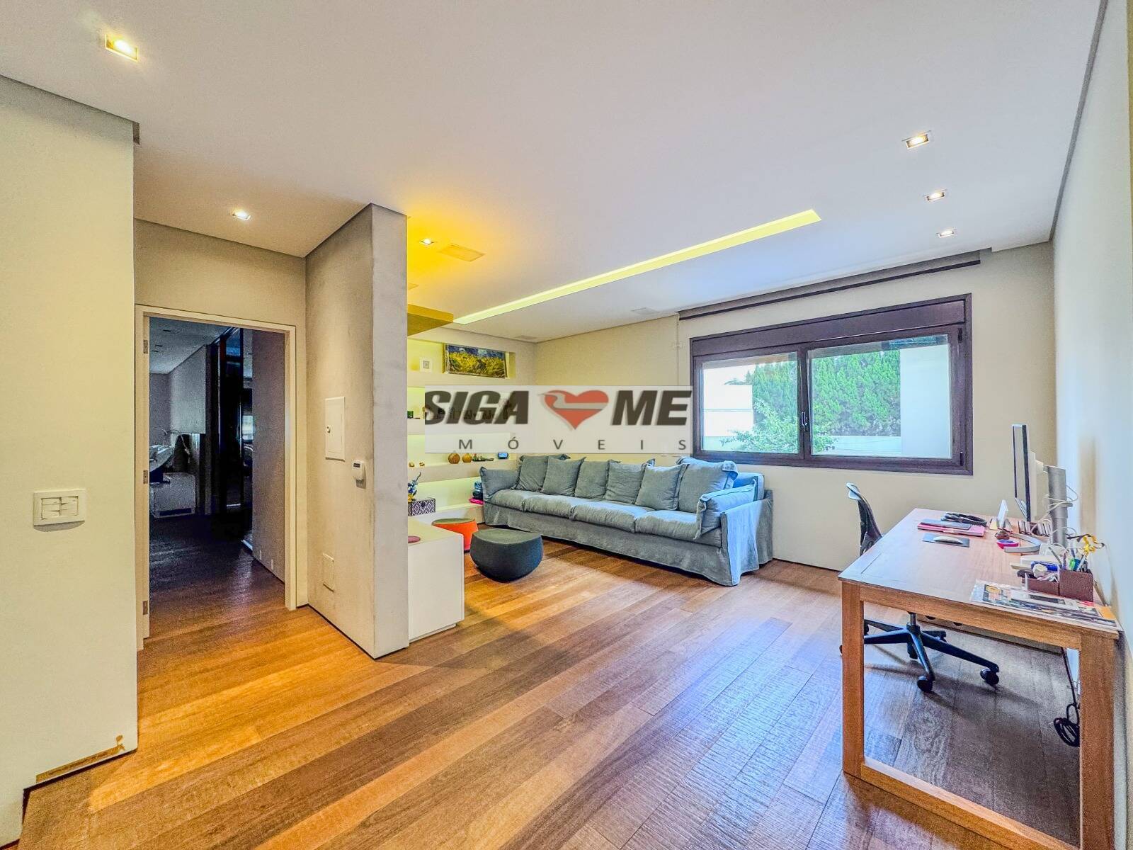 Casa, 5 quartos, 896 m² - Foto 61