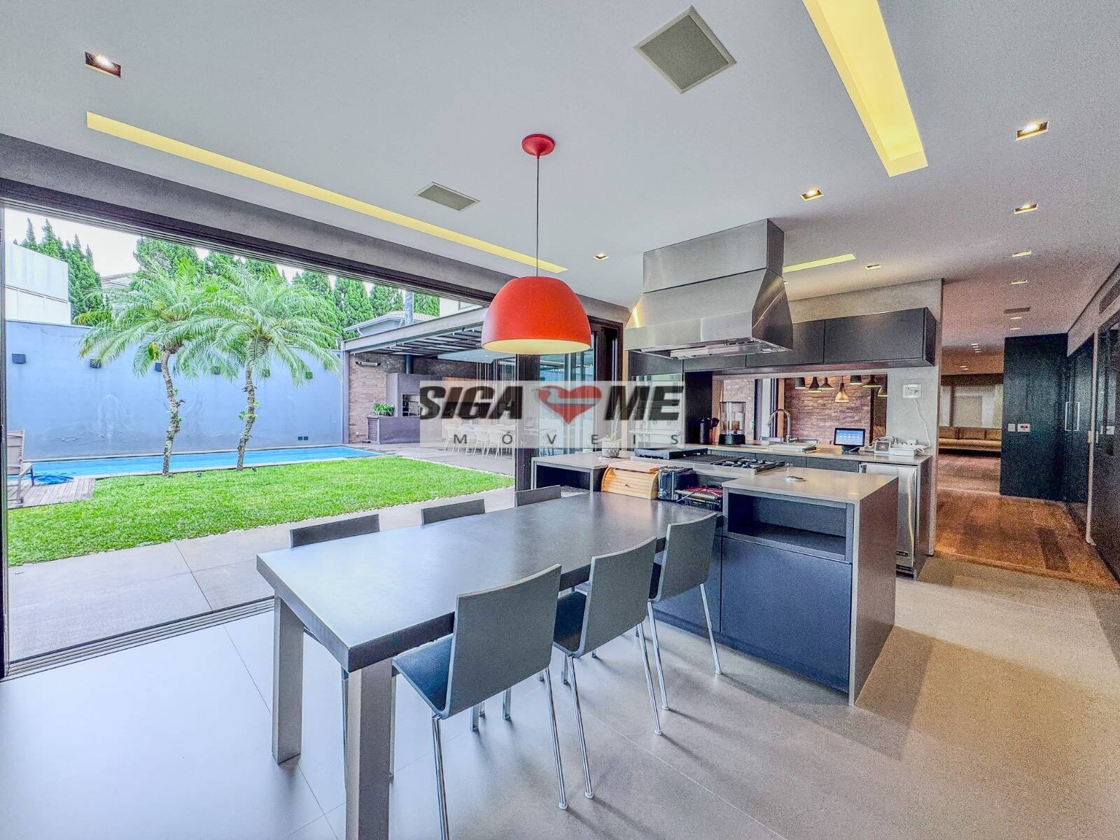 Casa, 5 quartos, 896 m² - Foto 77