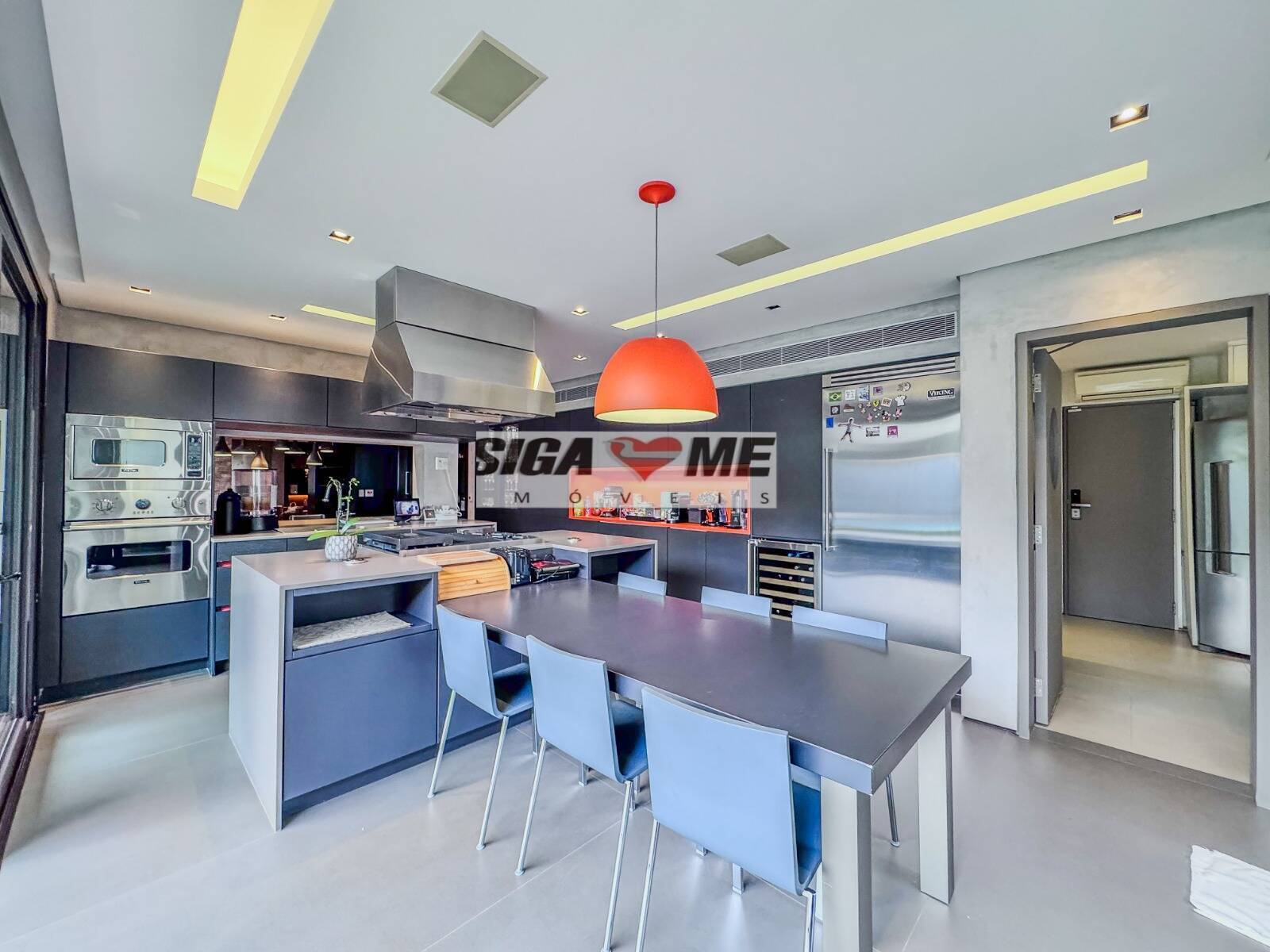 Casa, 5 quartos, 896 m² - Foto 79