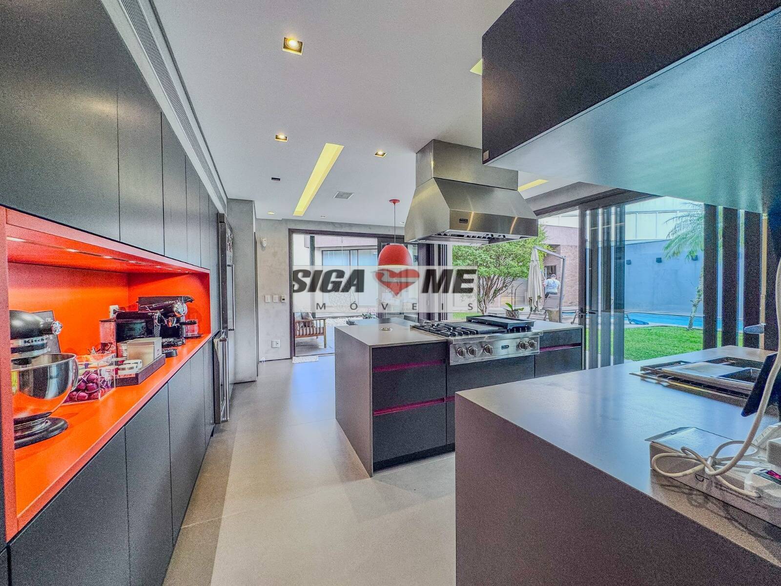 Casa, 5 quartos, 896 m² - Foto 83