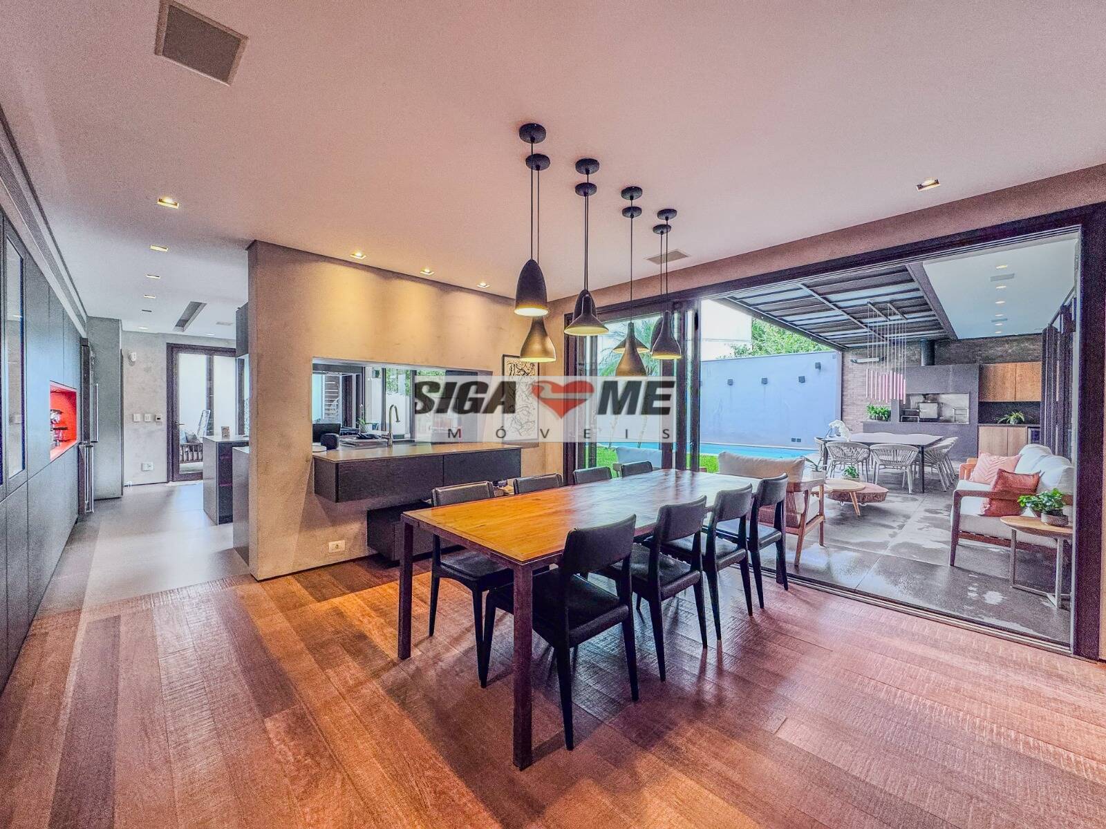 Casa, 5 quartos, 896 m² - Foto 93