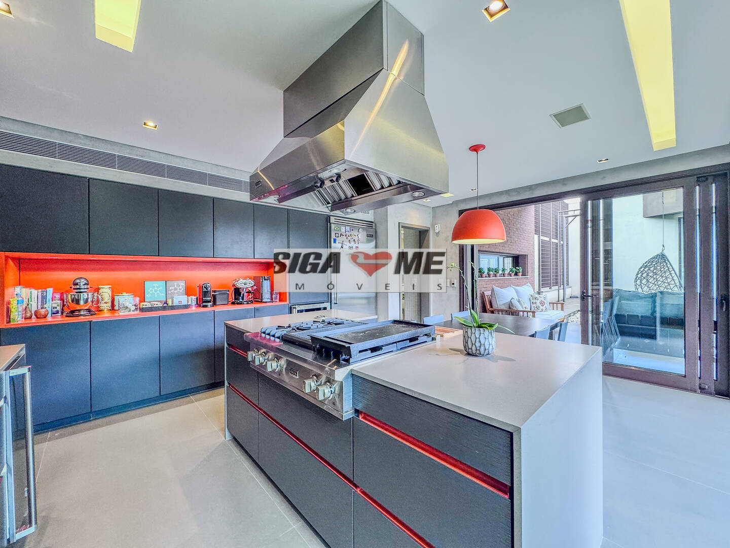 Casa, 5 quartos, 896 m² - Foto 84
