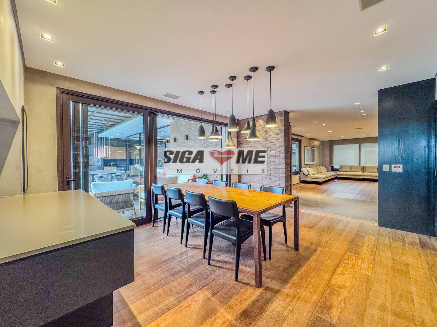 Casa, 5 quartos, 896 m² - Foto 92
