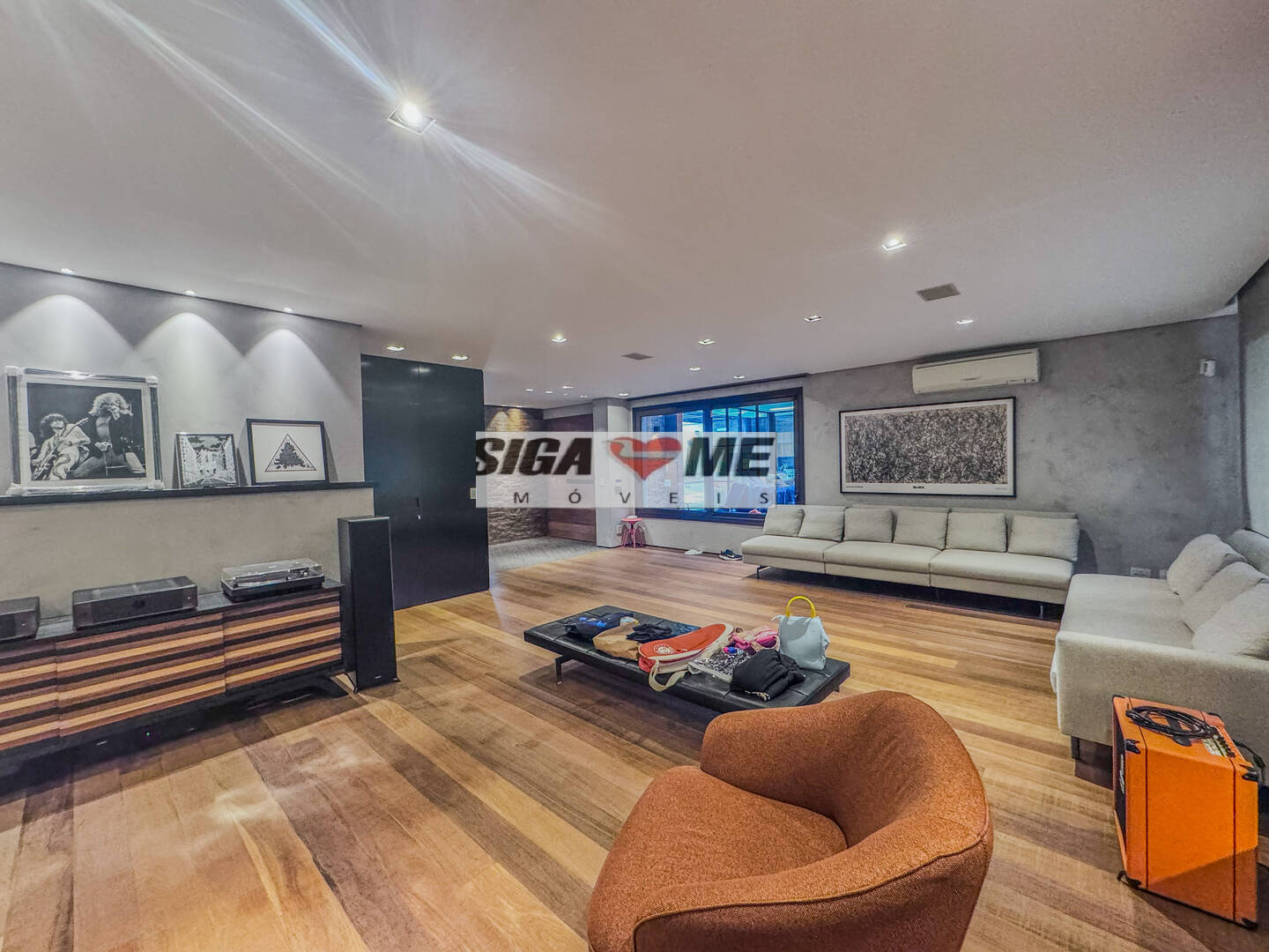 Casa, 5 quartos, 896 m² - Foto 2