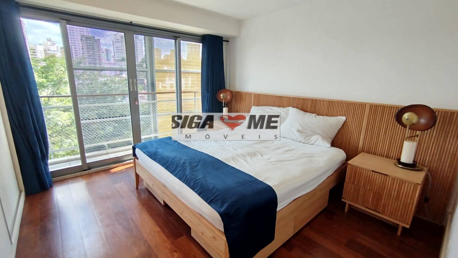 Apartamento, 1 quarto, 131 m² - Foto 3