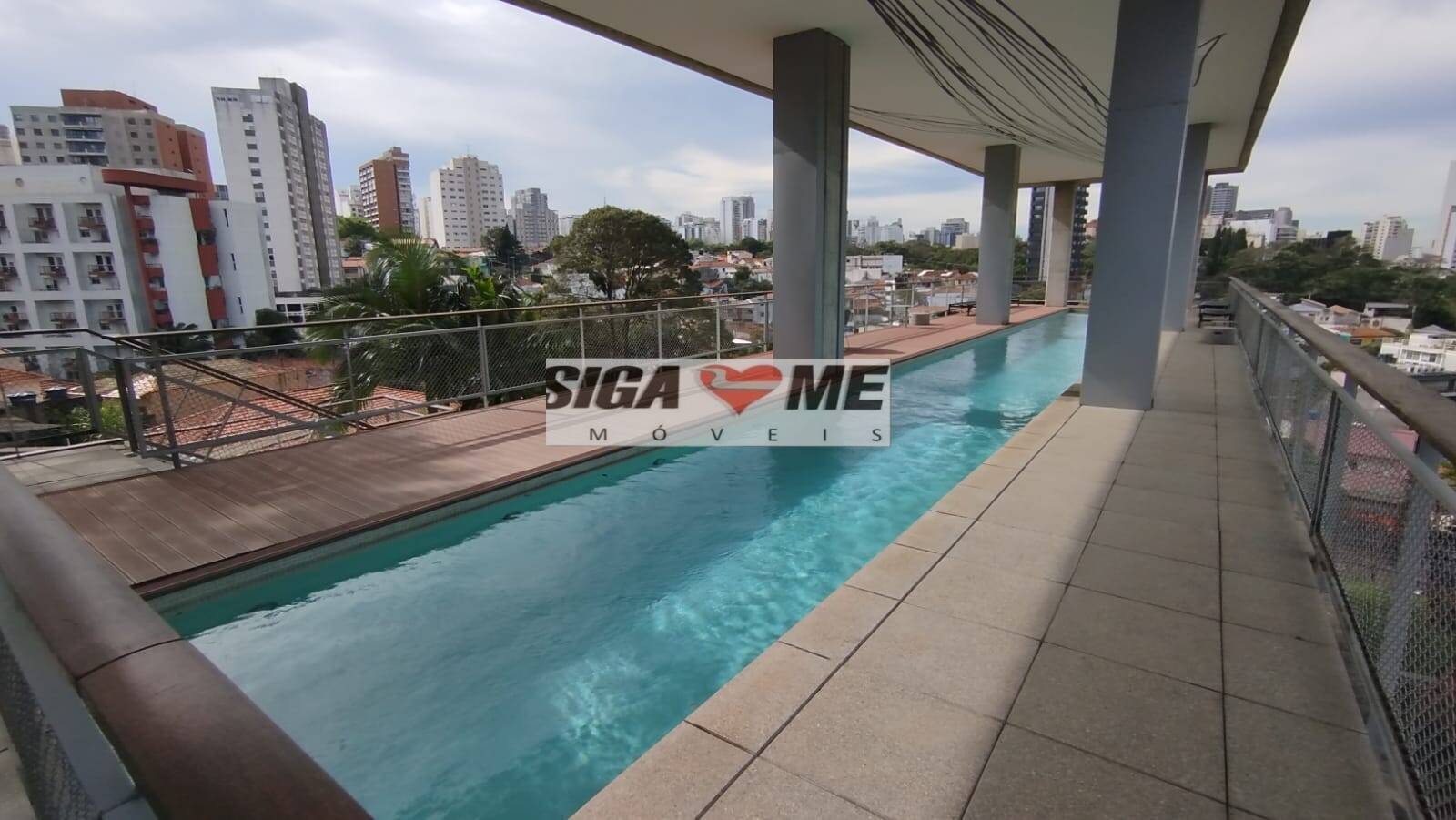 Apartamento, 1 quarto, 131 m² - Foto 6