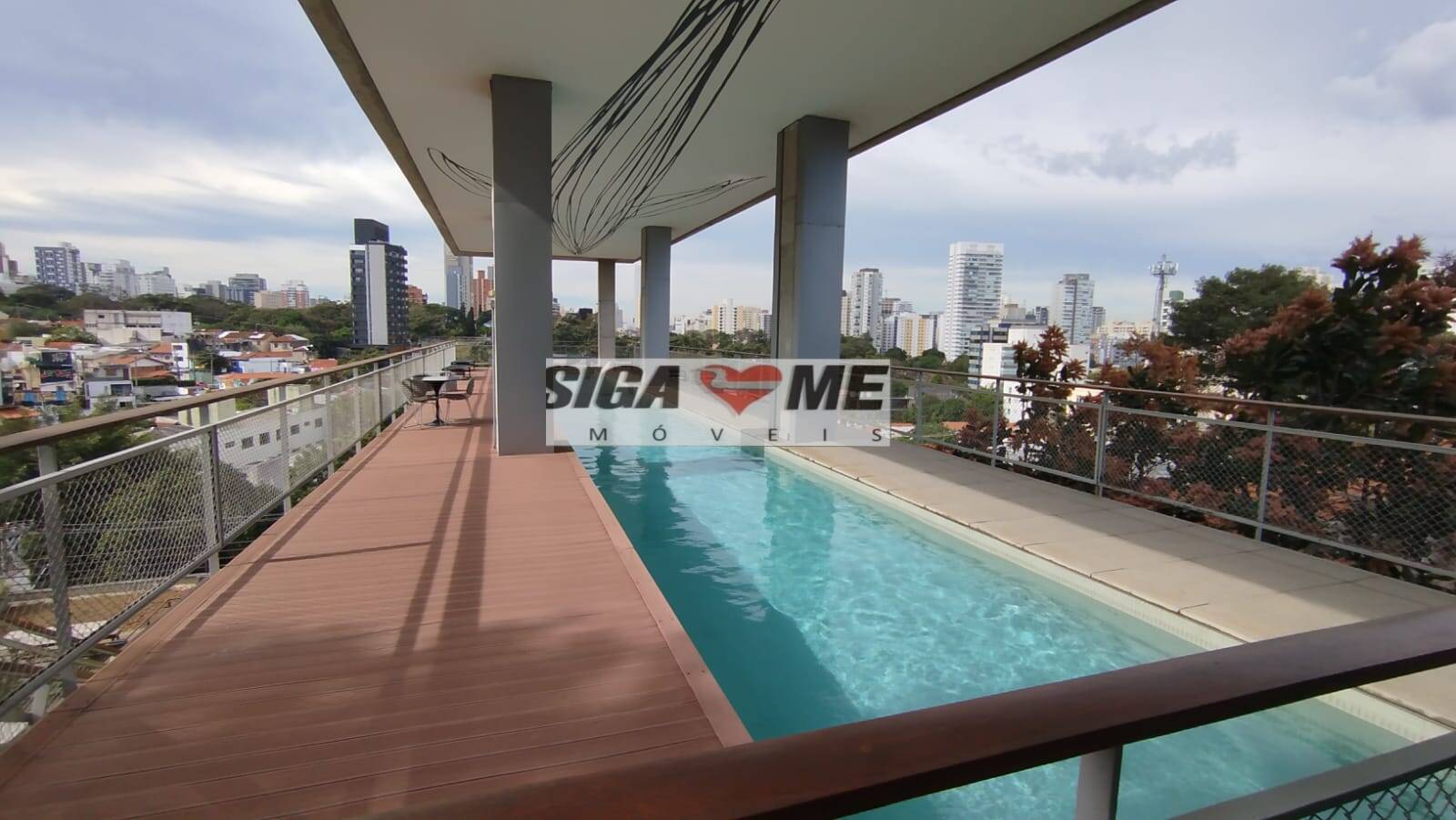 Apartamento, 1 quarto, 131 m² - Foto 5