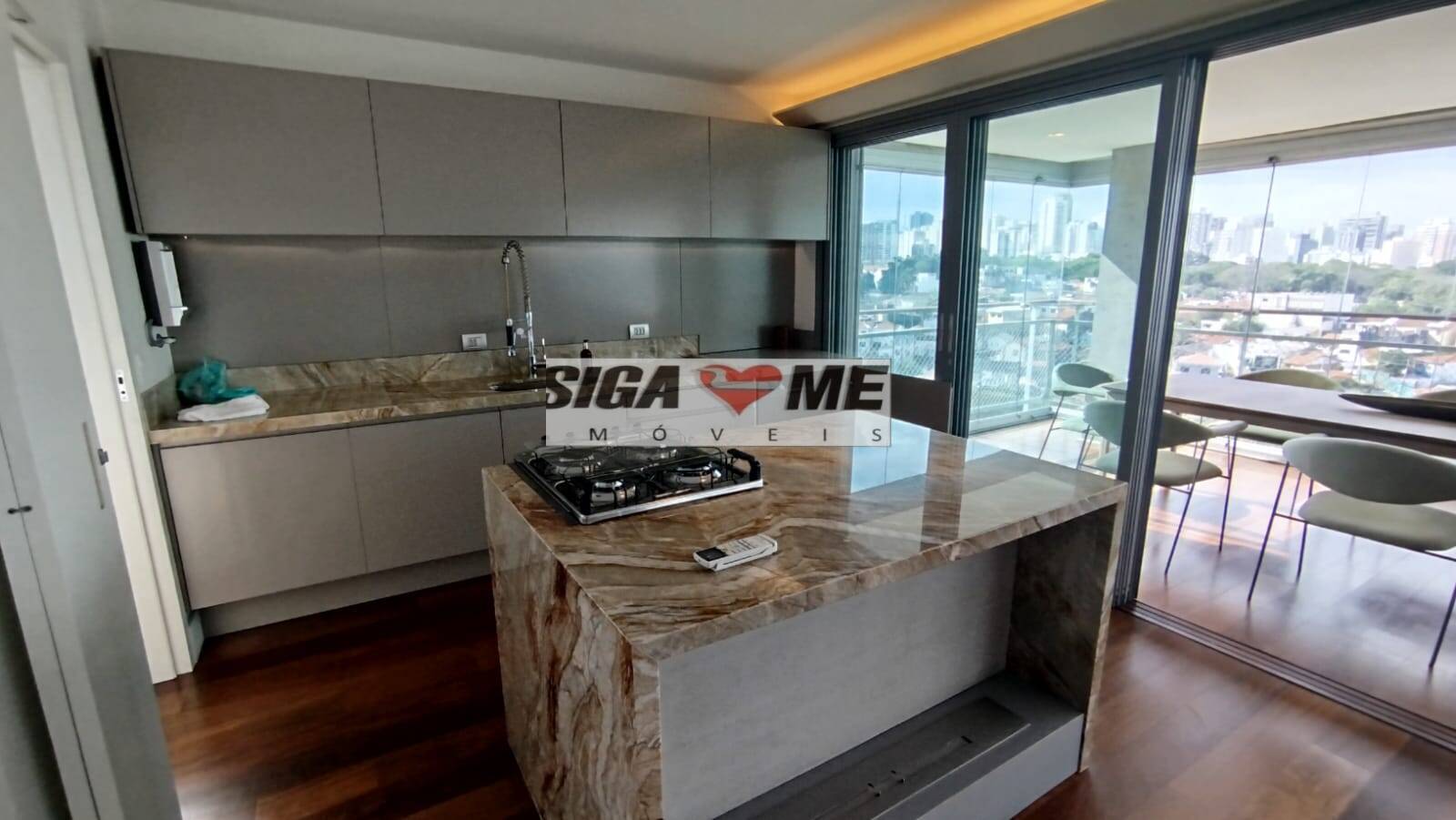 Apartamento, 1 quarto, 131 m² - Foto 9
