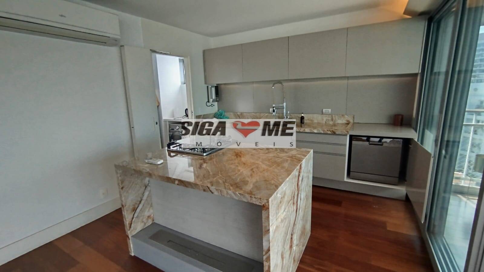 Apartamento, 1 quarto, 131 m² - Foto 14