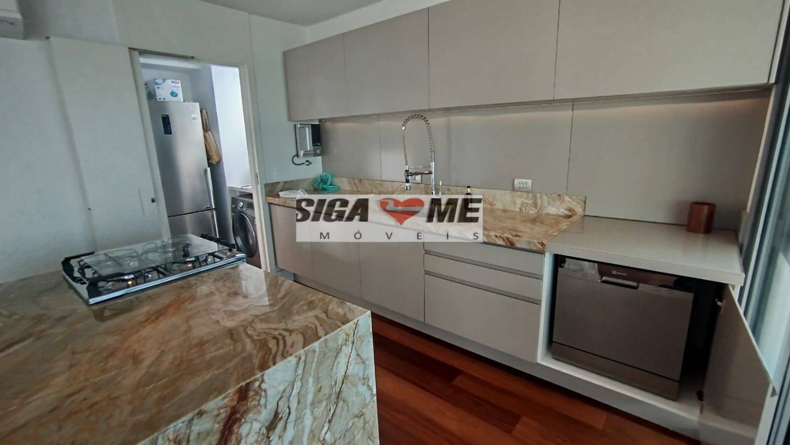 Apartamento, 1 quarto, 131 m² - Foto 12
