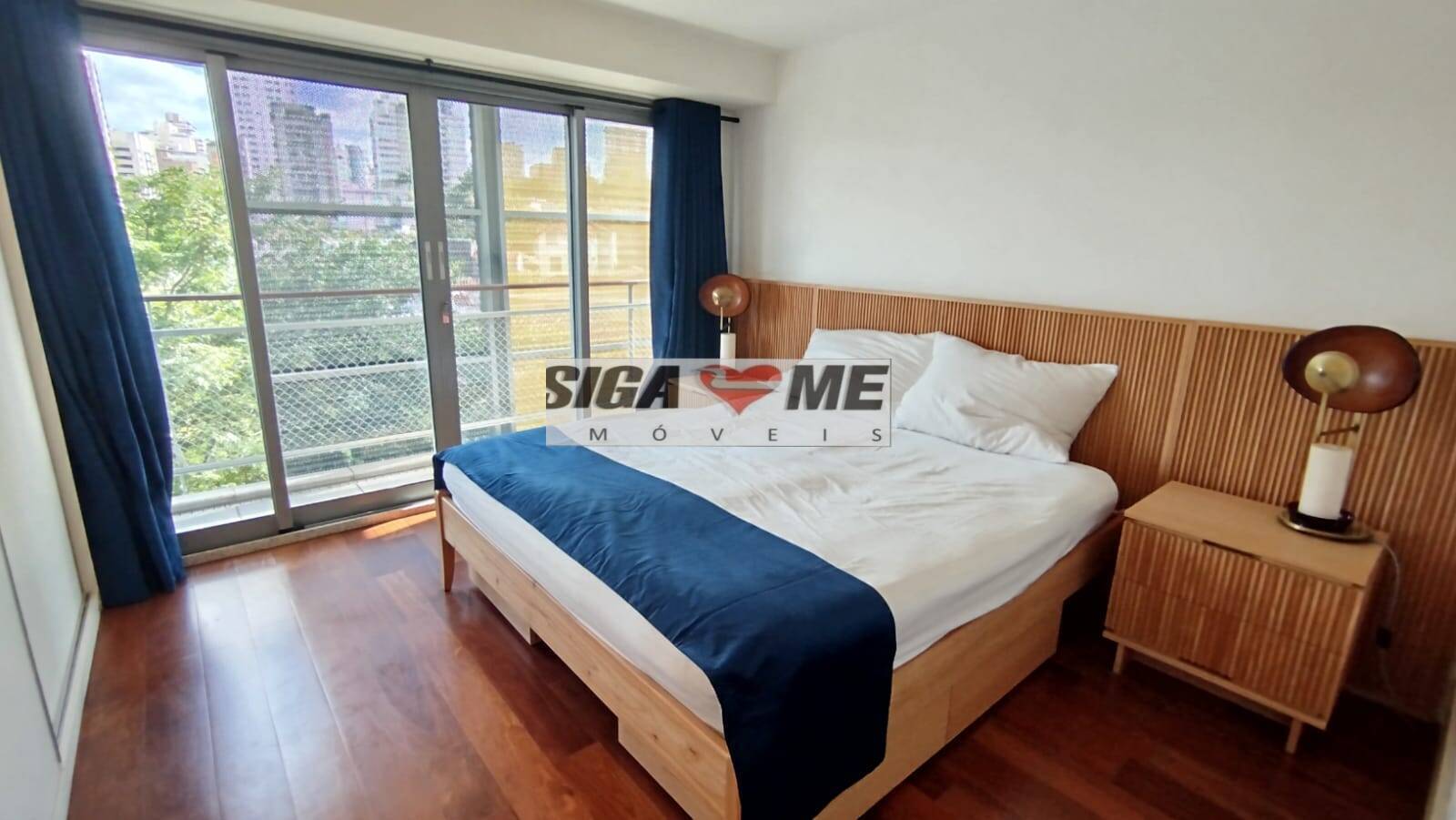 Apartamento, 1 quarto, 131 m² - Foto 15