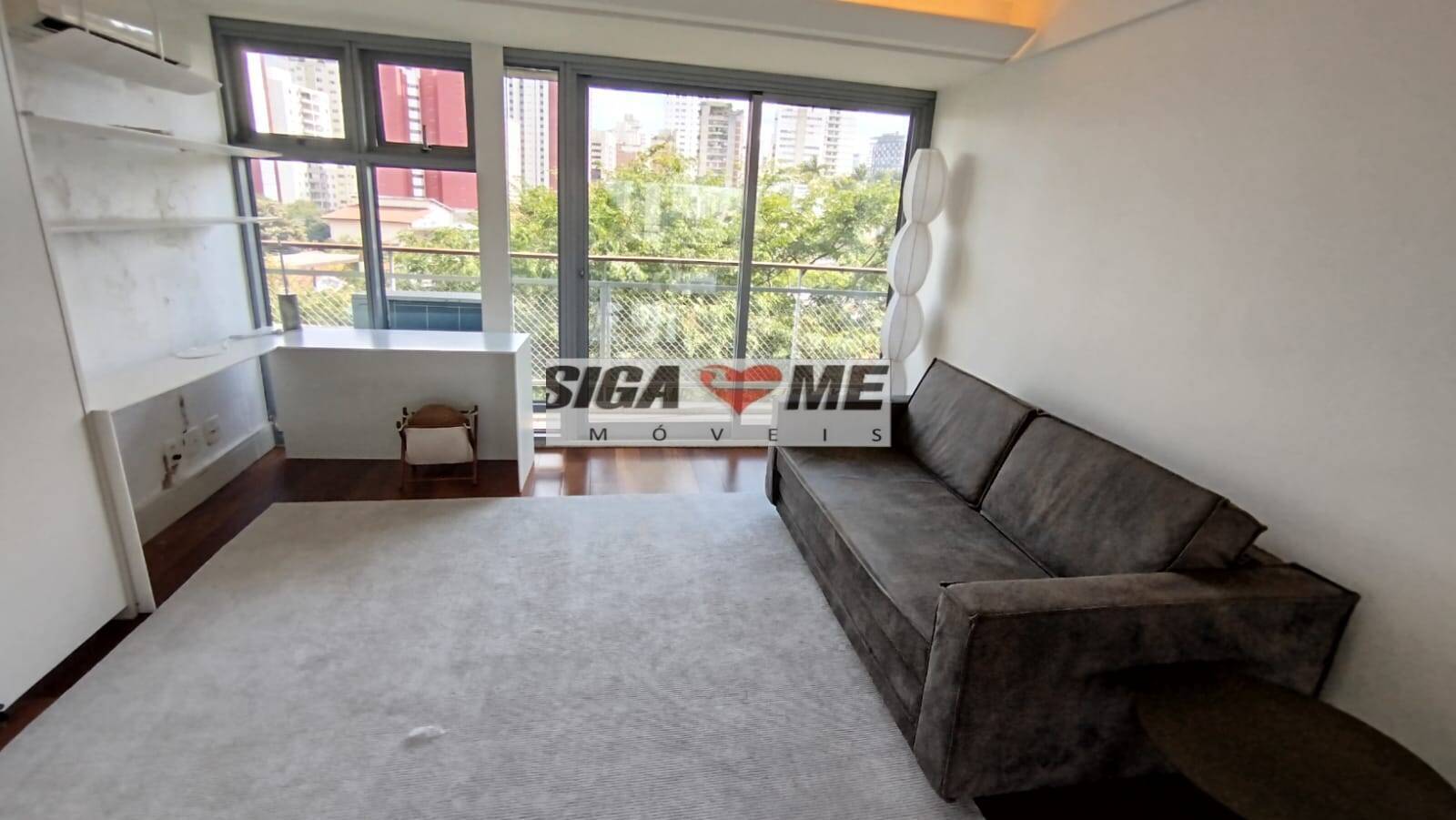 Apartamento, 1 quarto, 131 m² - Foto 16