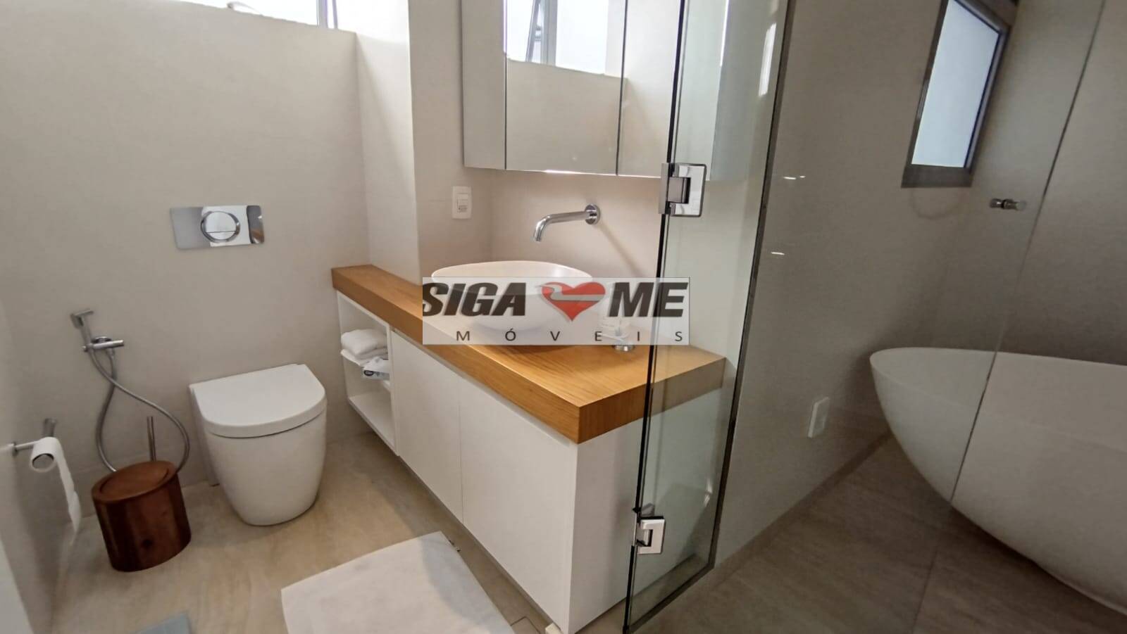 Apartamento, 1 quarto, 131 m² - Foto 20