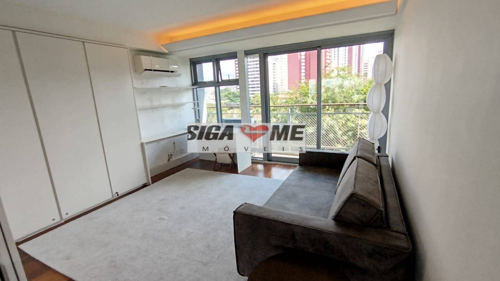 Apartamento, 1 quarto, 131 m² - Foto 17
