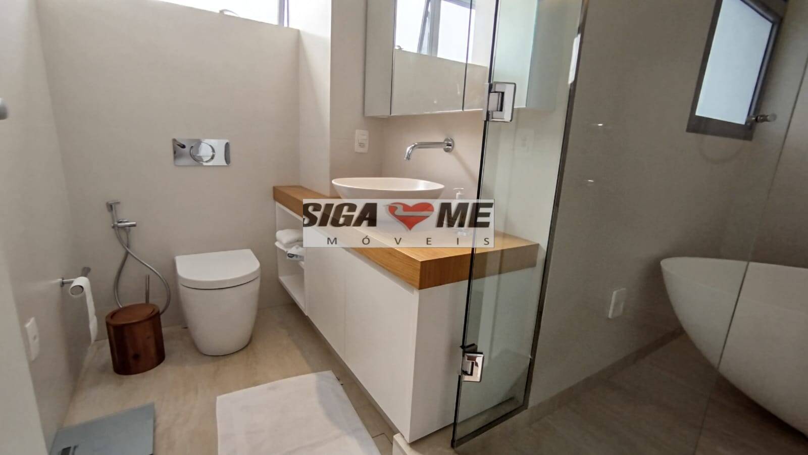 Apartamento, 1 quarto, 131 m² - Foto 18