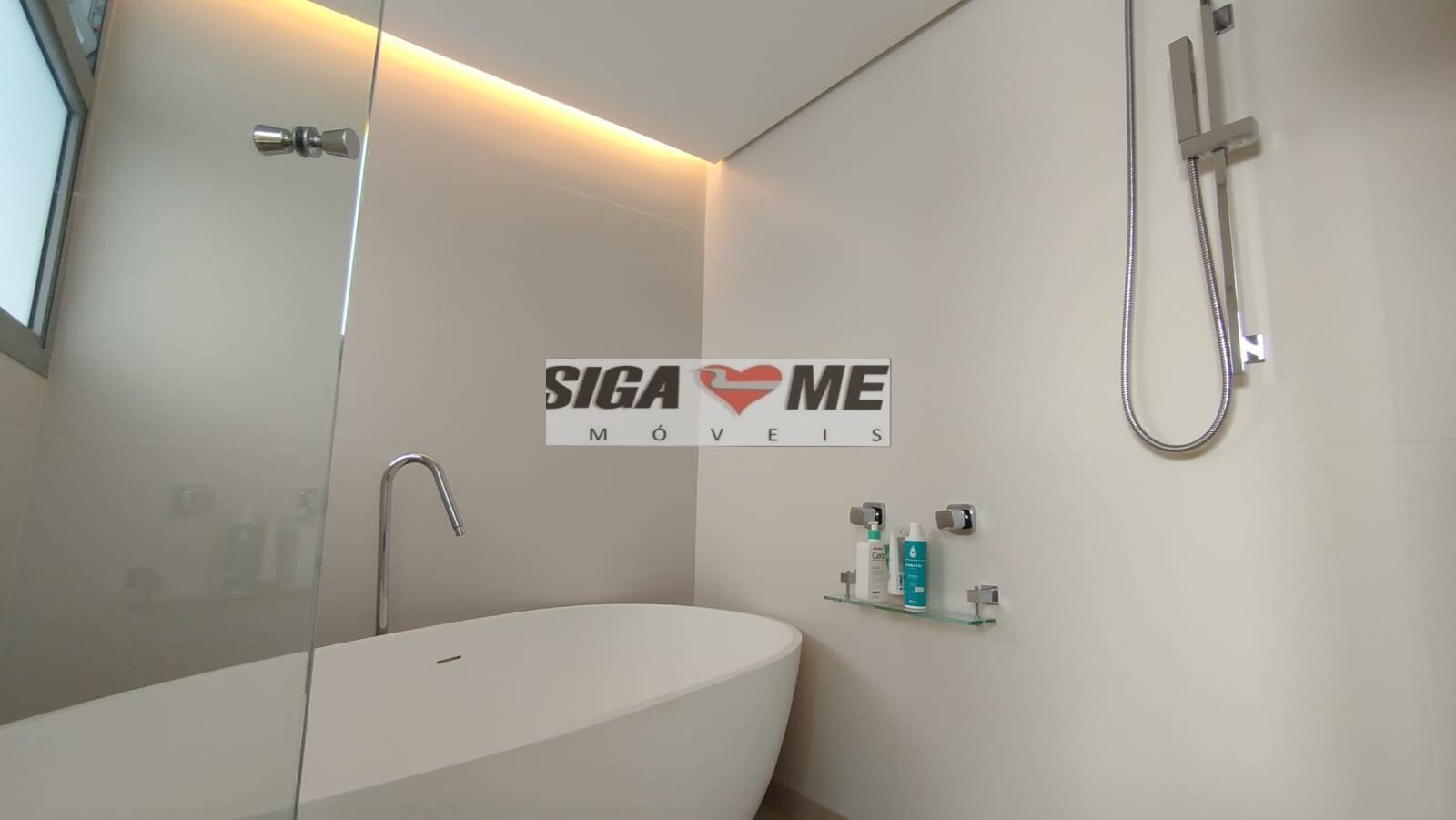 Apartamento, 1 quarto, 131 m² - Foto 22
