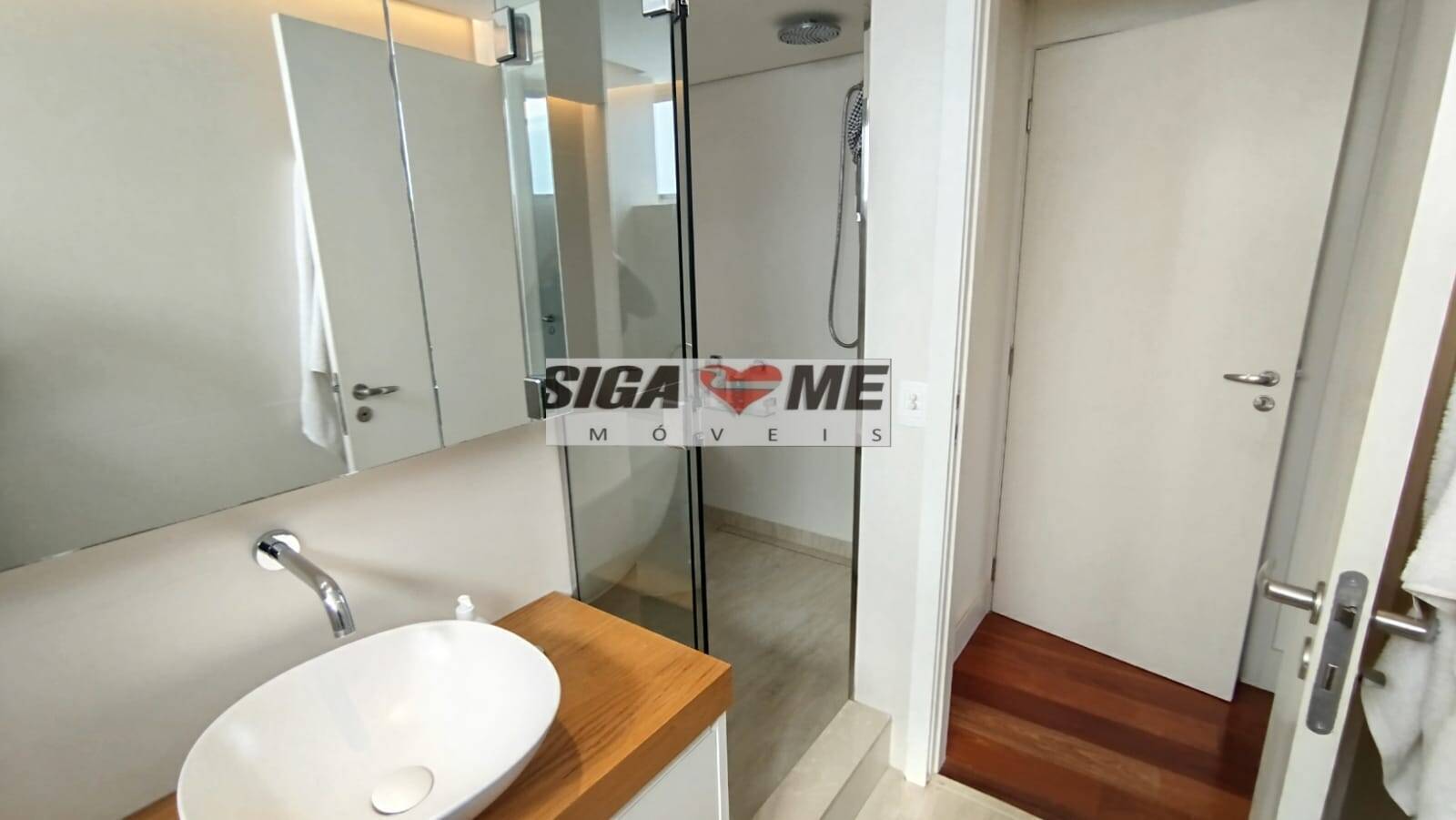 Apartamento, 1 quarto, 131 m² - Foto 21