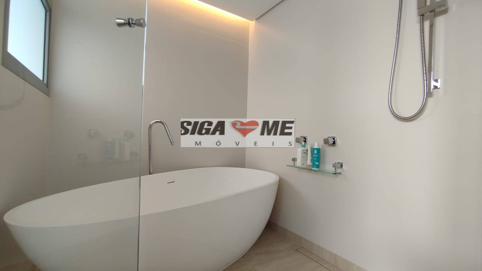 Apartamento, 1 quarto, 131 m² - Foto 23