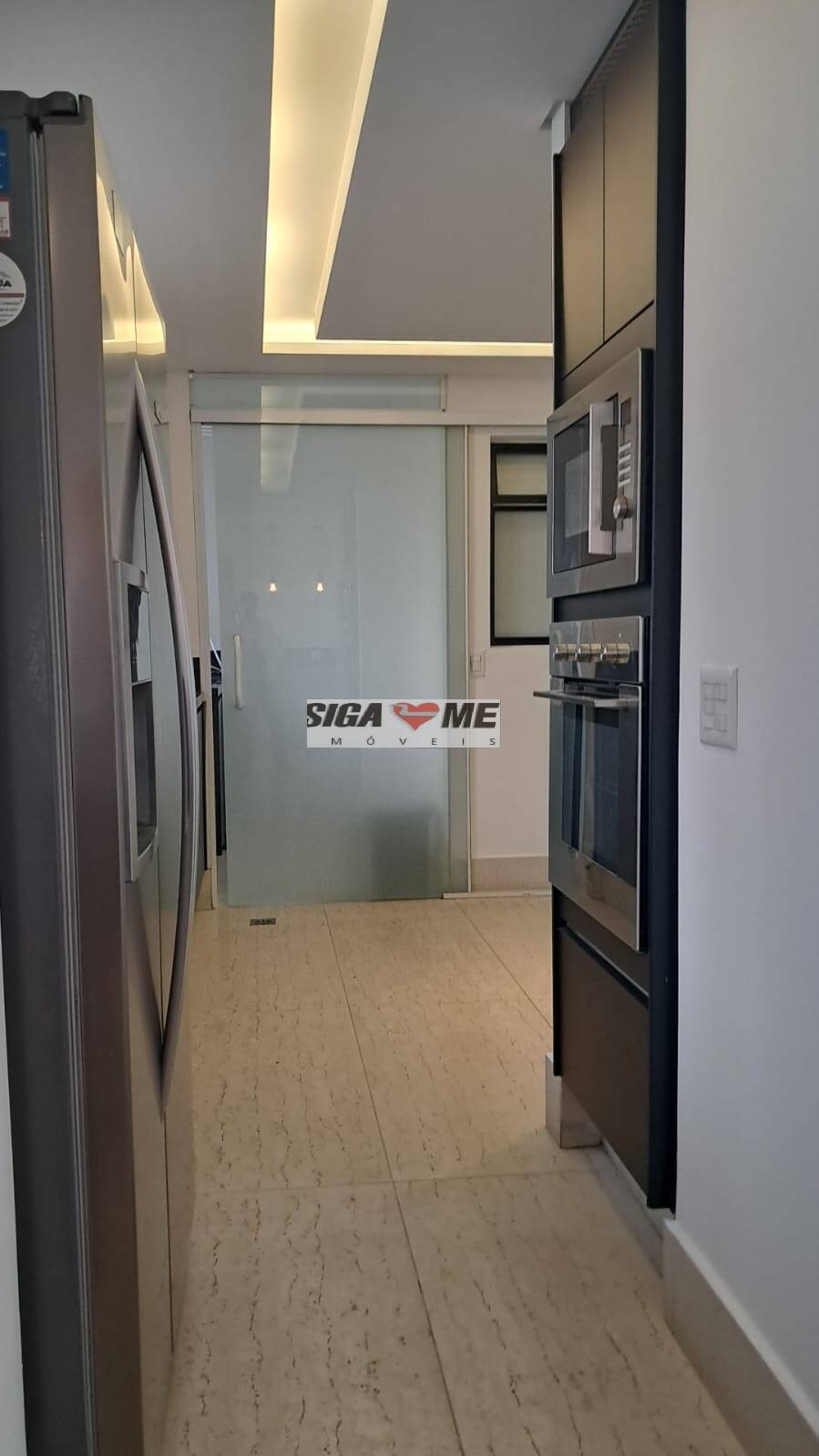 Apartamento, 230 m² - Foto 4