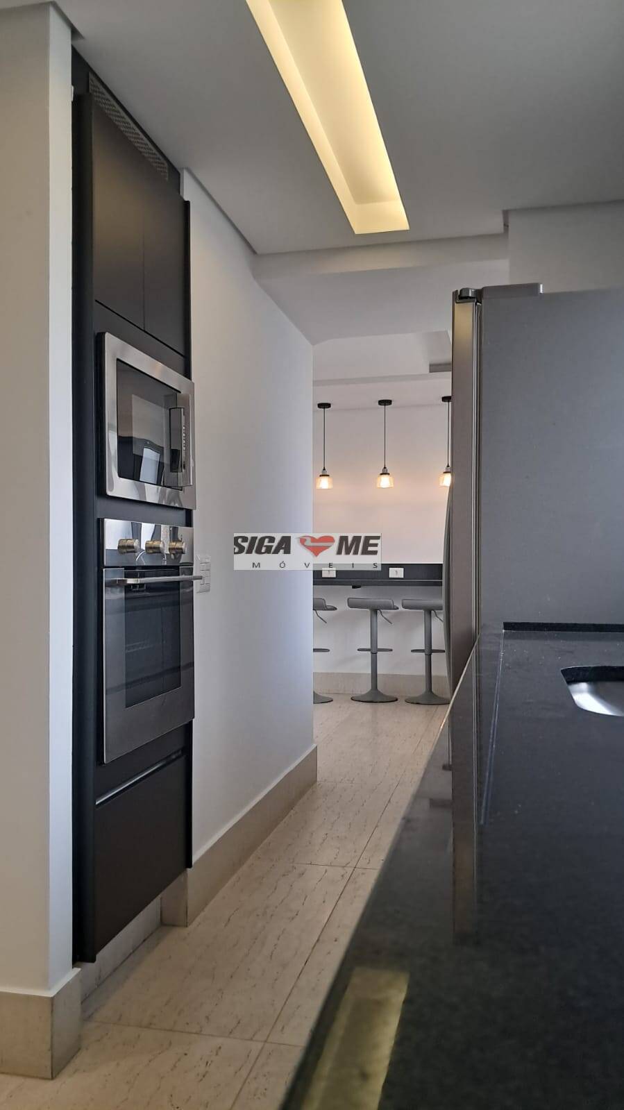 Apartamento, 230 m² - Foto 6