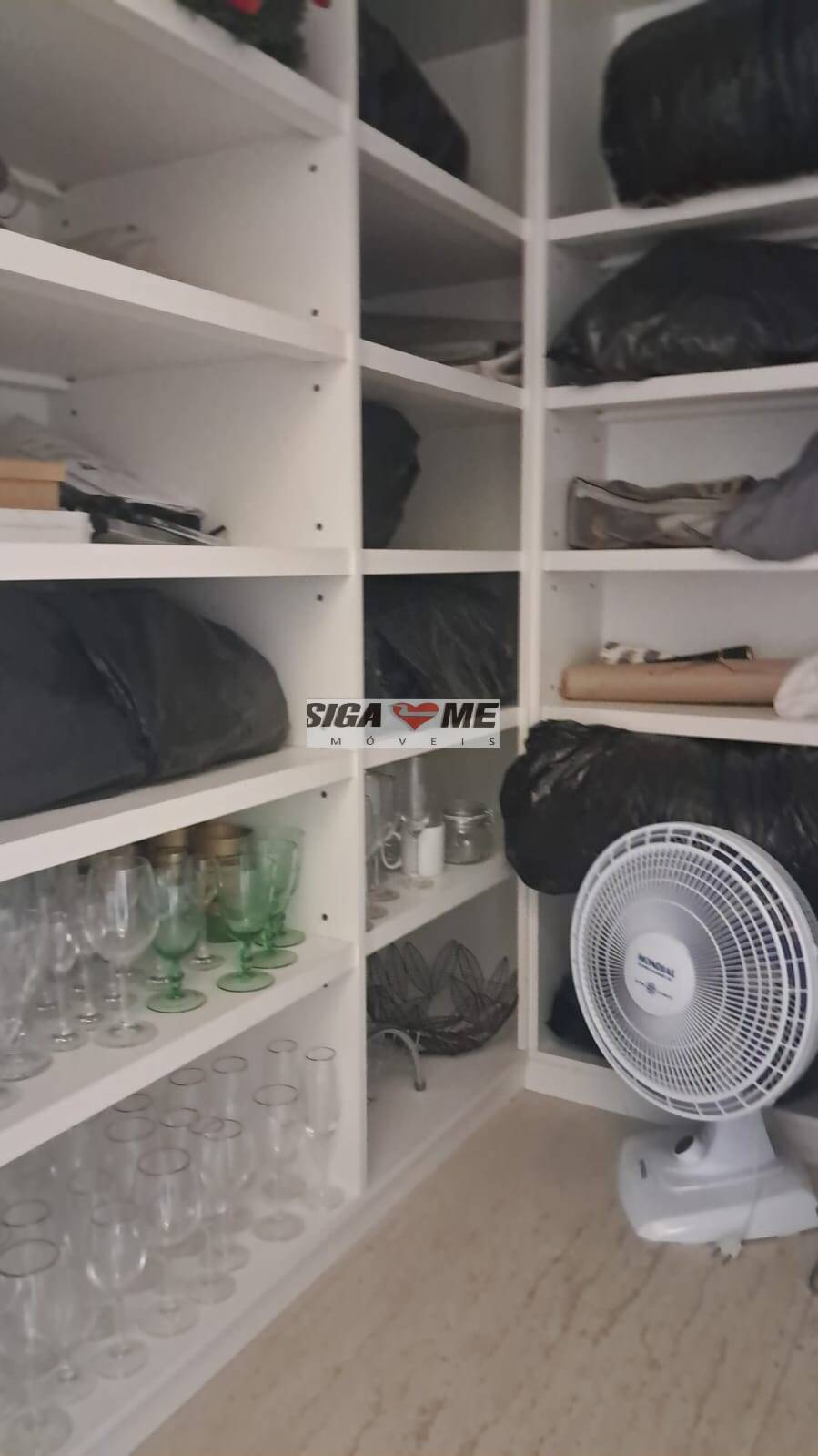 Apartamento, 230 m² - Foto 8