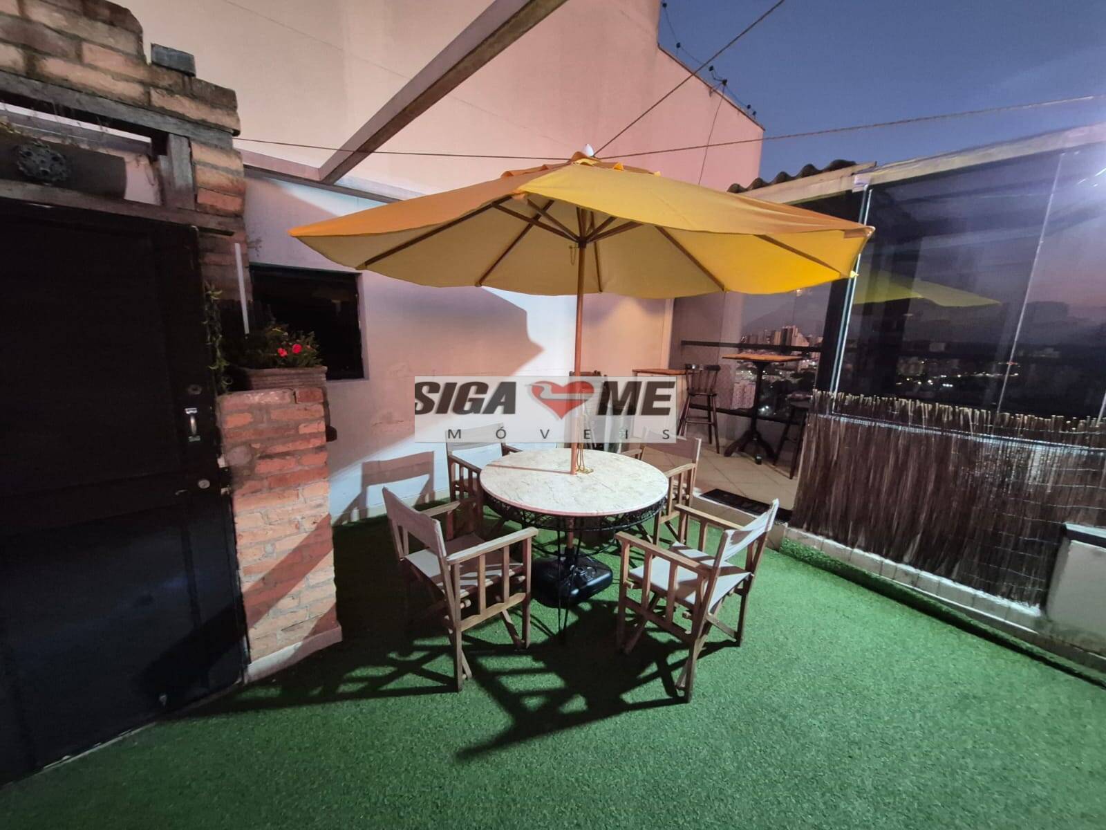 Cobertura, 2 quartos, 164 m² - Foto 11