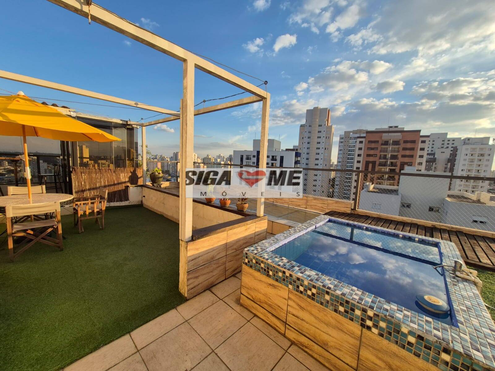 Cobertura, 2 quartos, 164 m² - Foto 13