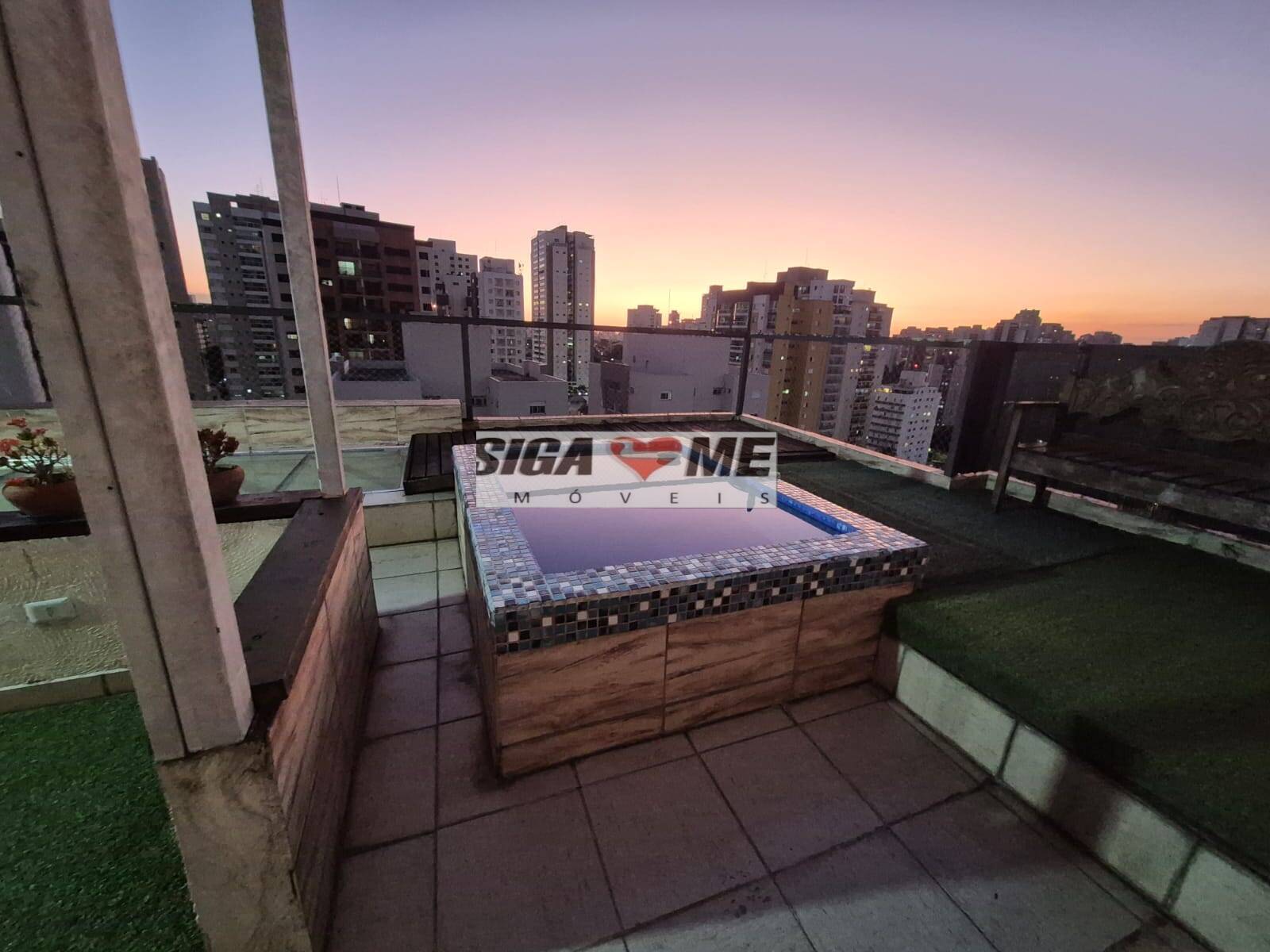 Cobertura, 2 quartos, 164 m² - Foto 15