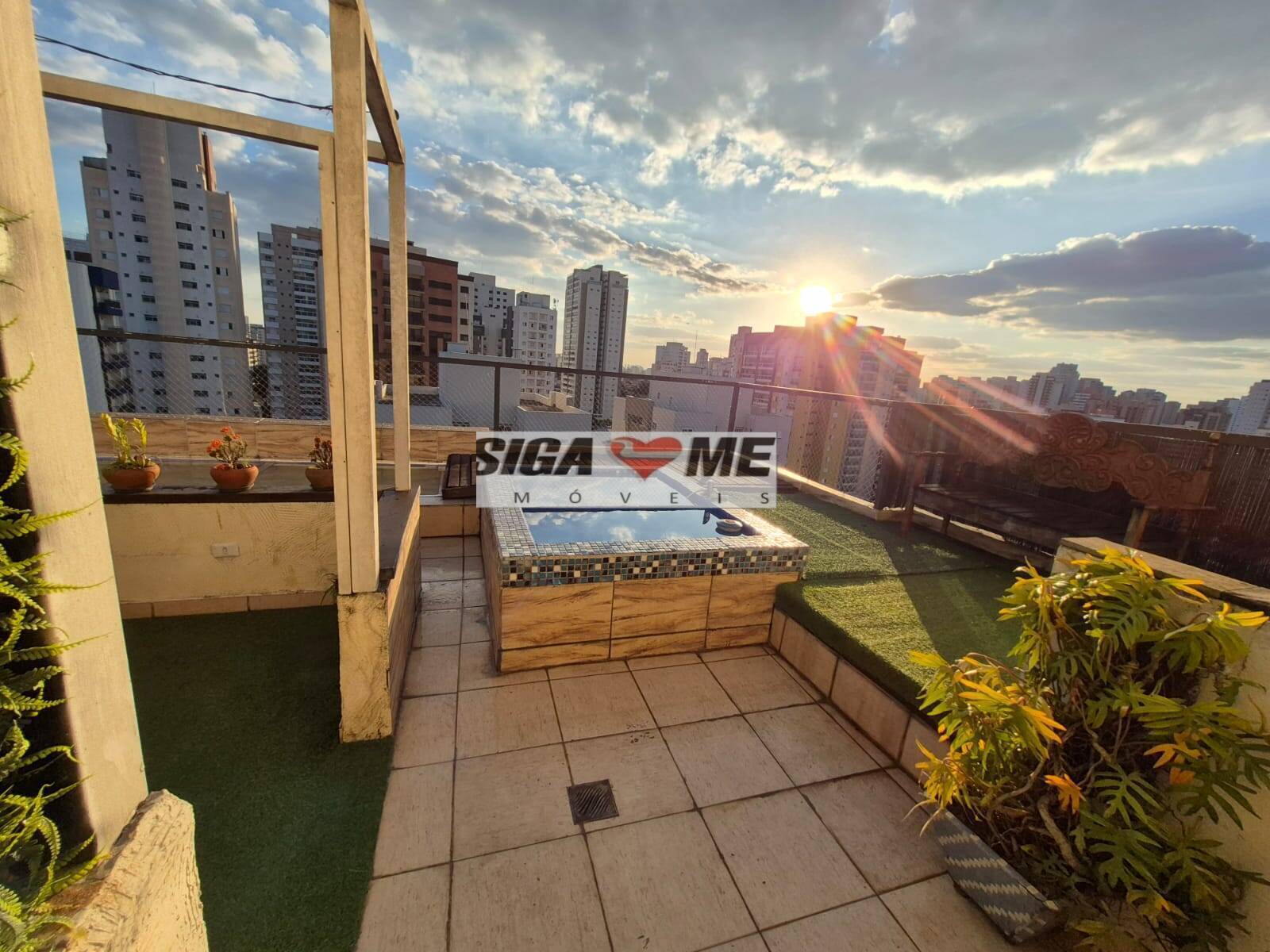 Cobertura, 2 quartos, 164 m² - Foto 16